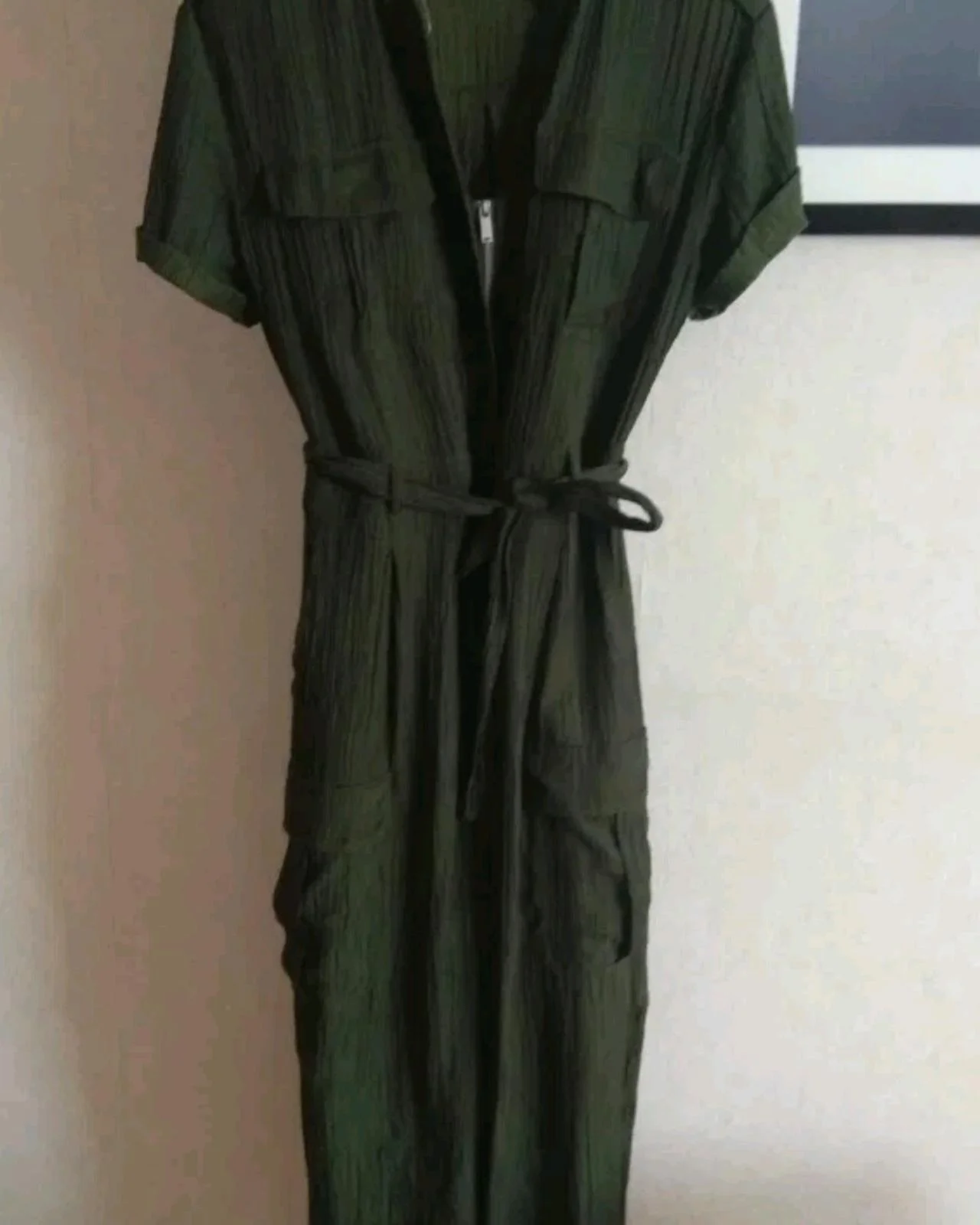 Zara Jumpsuits, size M / 38 / 10, photo 1