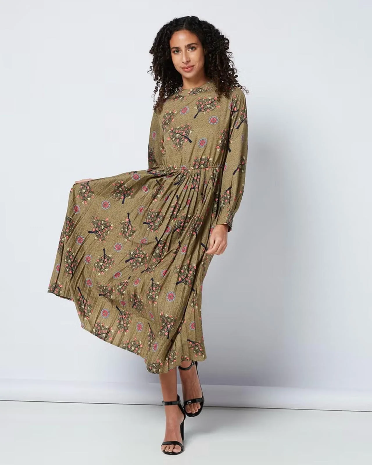 Maxi Dresses, size S / 36 / 8, photo 1