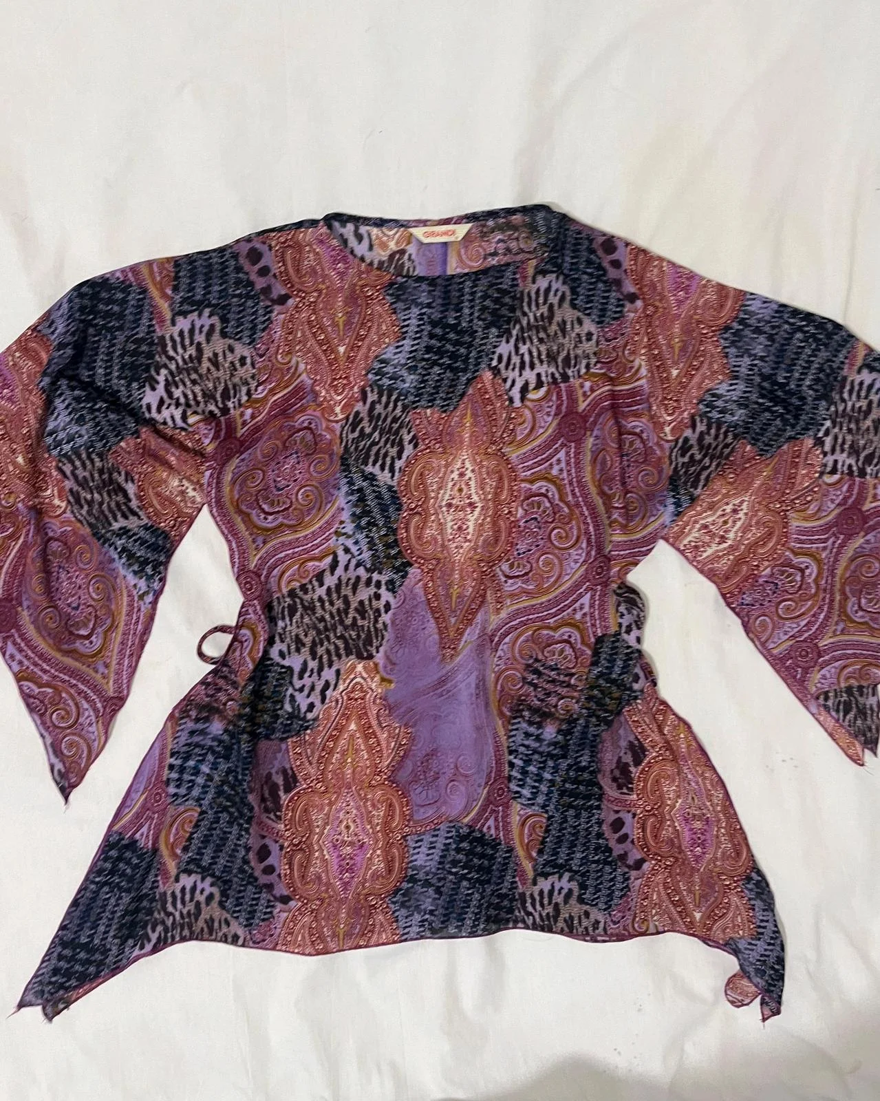 Blouses, size L / 40 / 12, photo 1