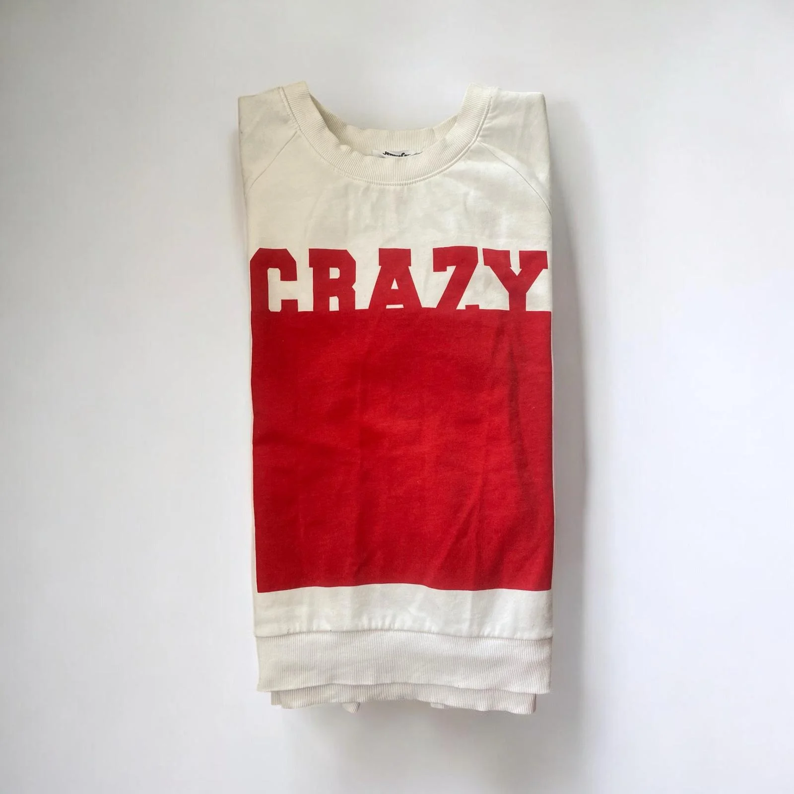 Jennyfer Sweatshirts, size M / 38 / 10, photo 1