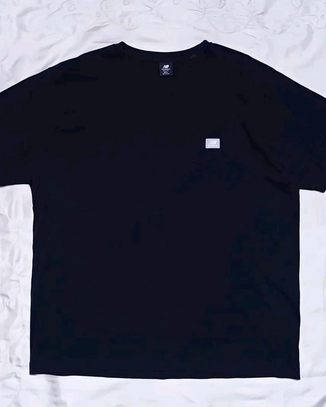 New Balance T-shirts, size XXL, photo 1
