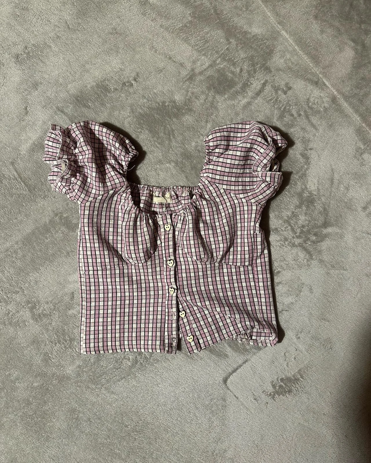 Crop Tops, size S / 36 / 8, photo 1