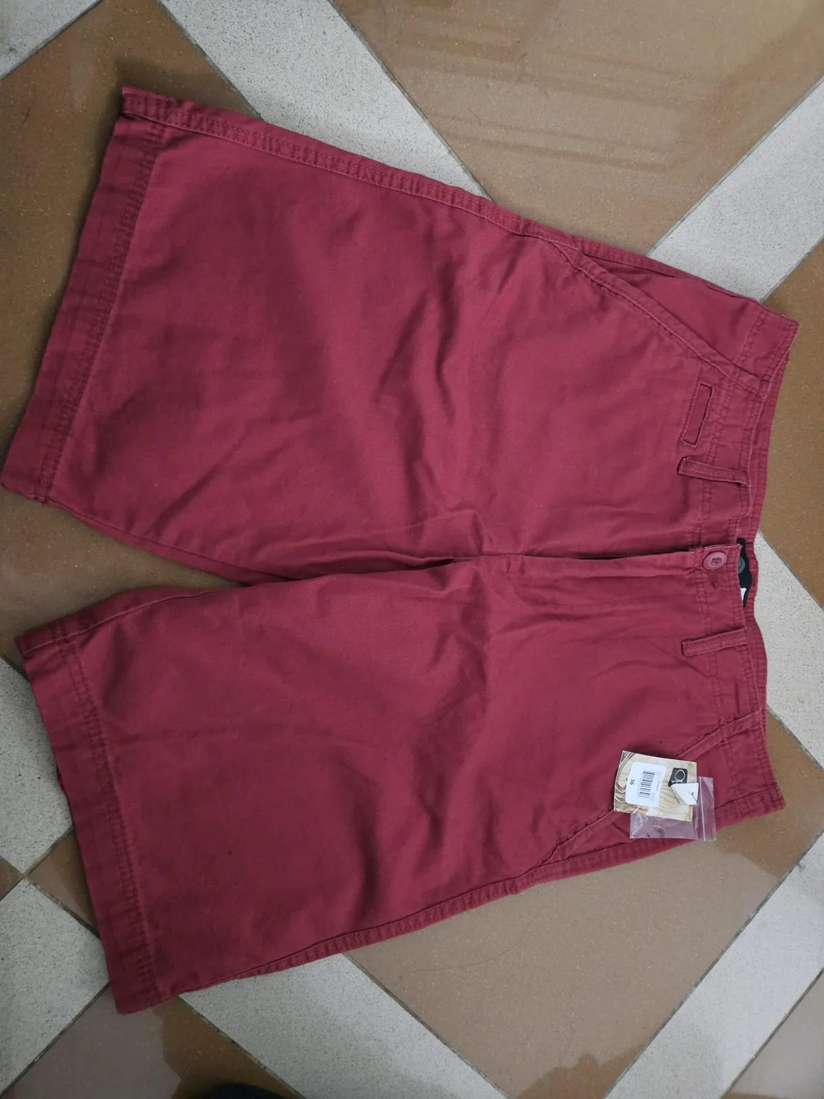 Shorts, size W36, photo 1