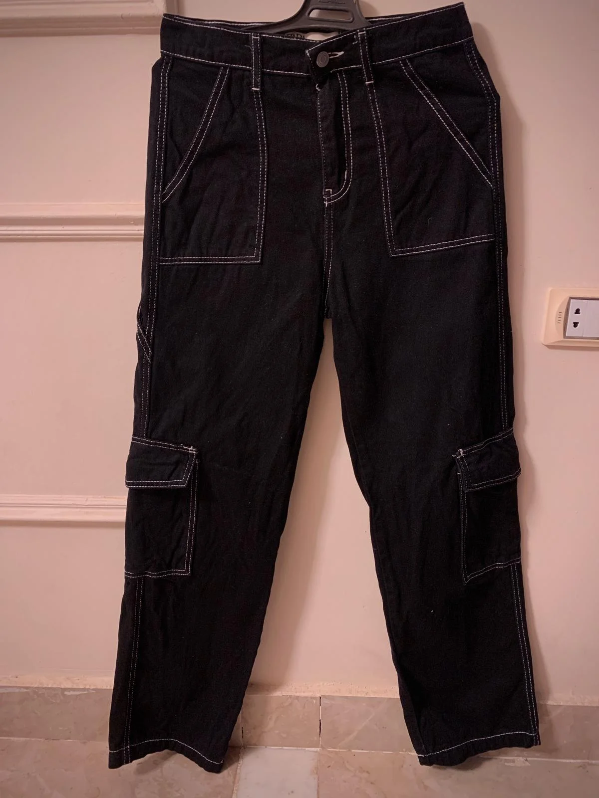 Zara Pants, size M, photo 1