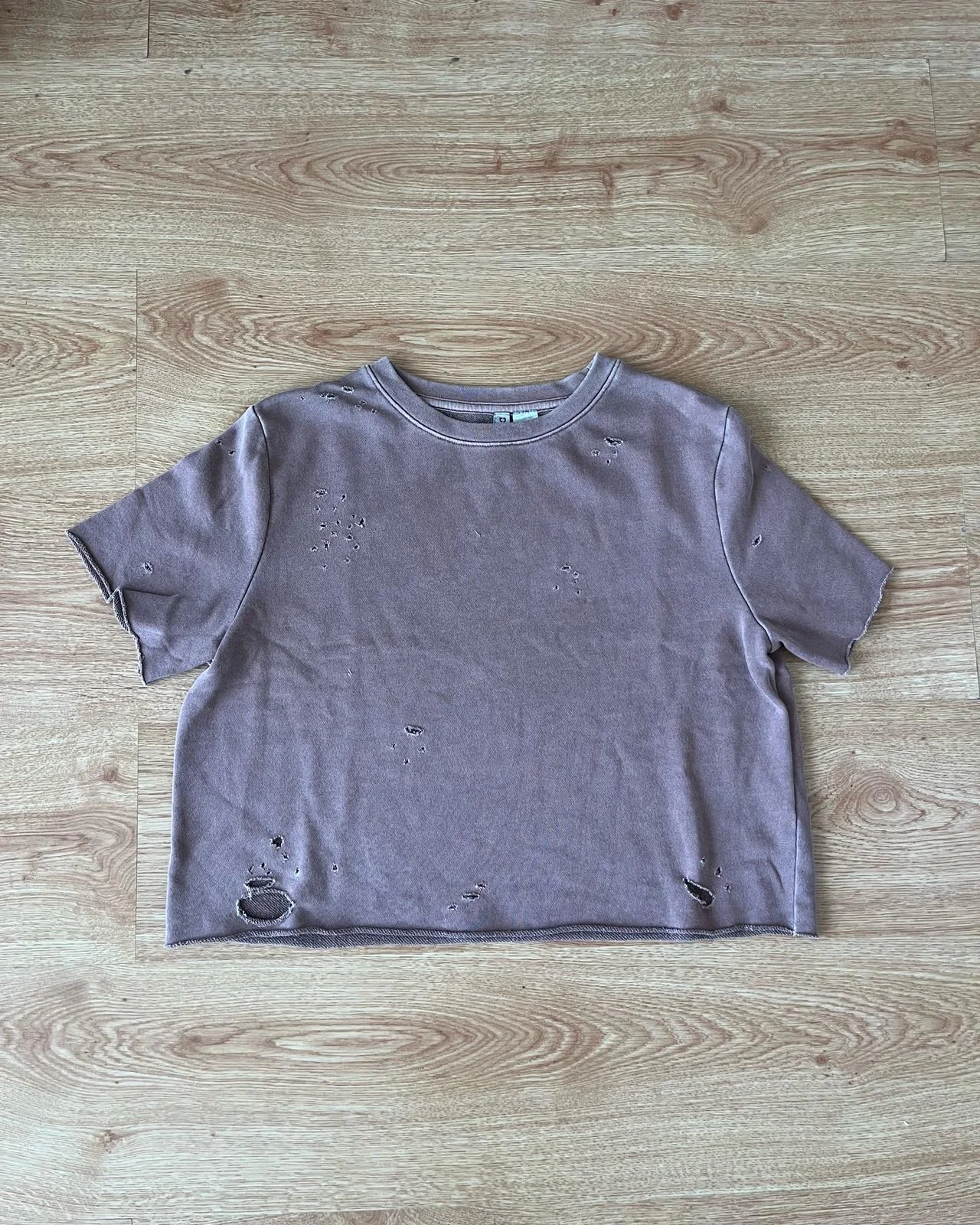 H&M T-shirts, size L / 40 / 12, photo 1