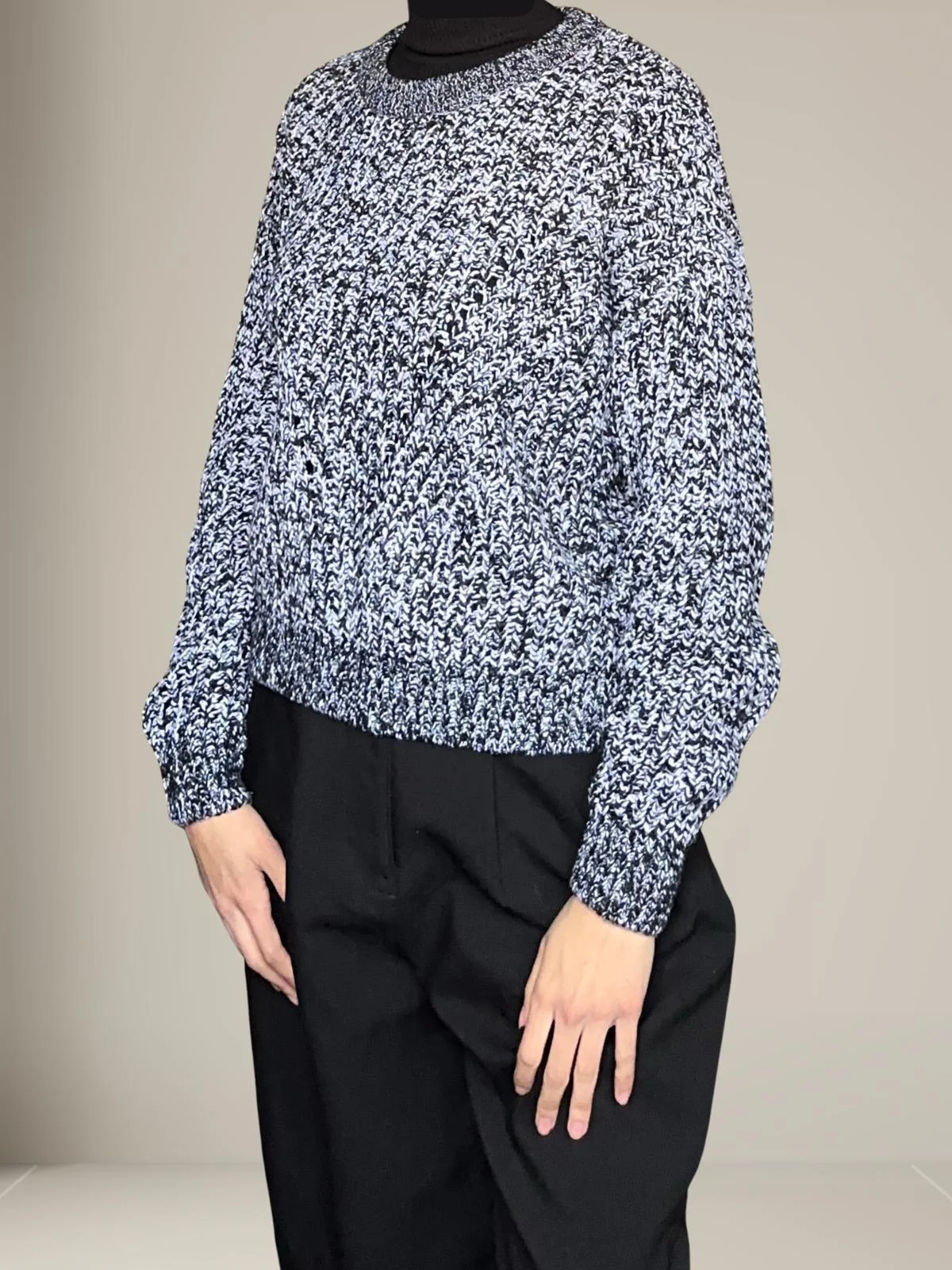 H&M Sweaters & Pullovers, size L / 40 / 12, photo 1