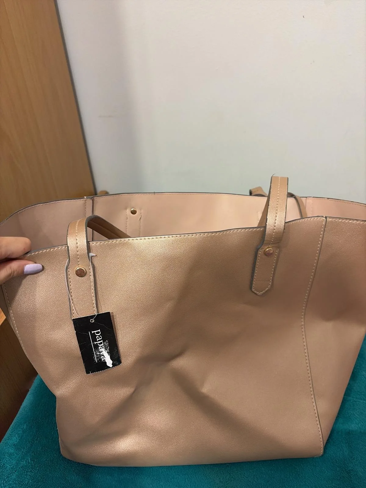 Papaya Handbags, size Other, photo 1