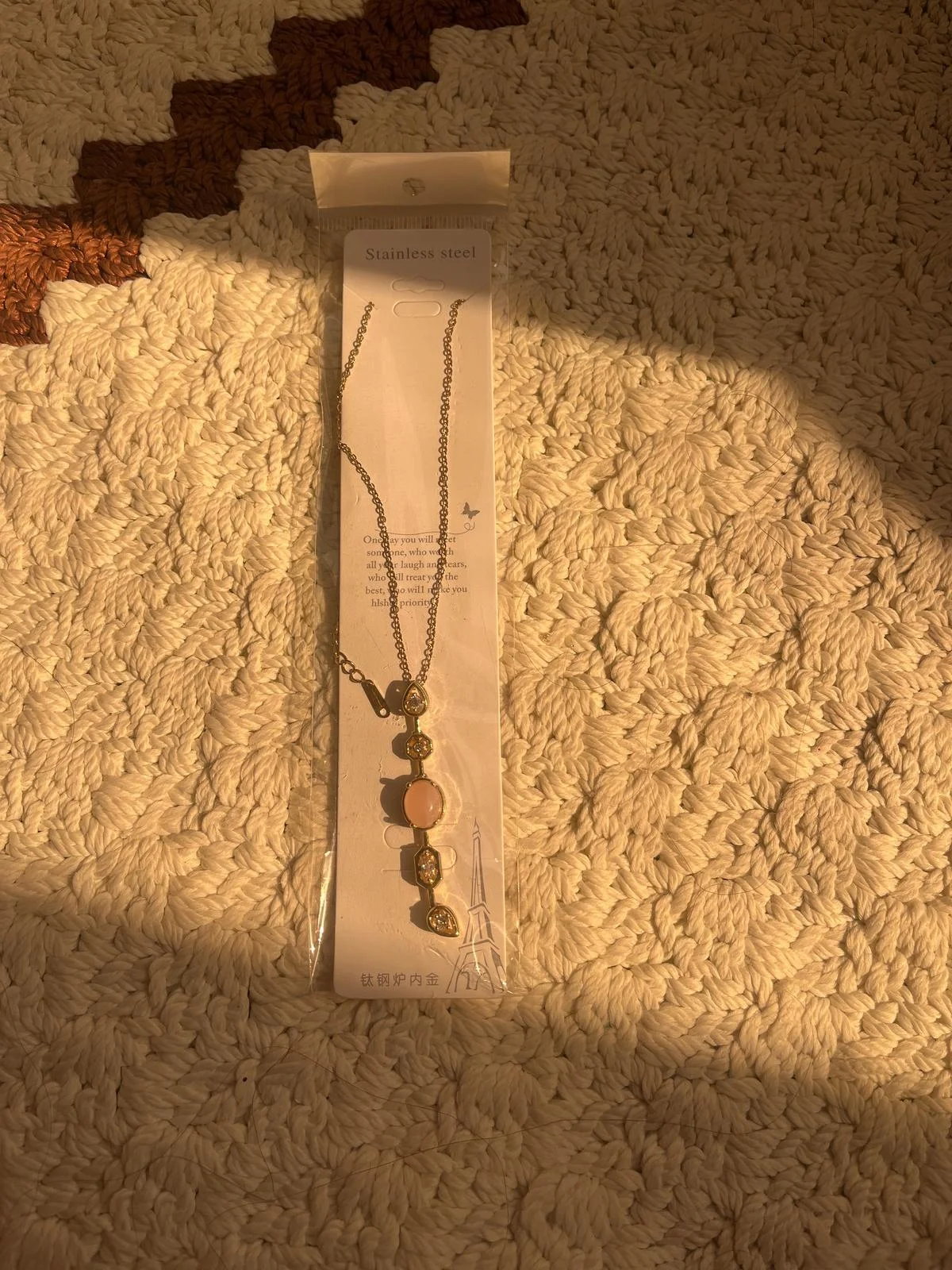 Necklaces, size One size, photo 1