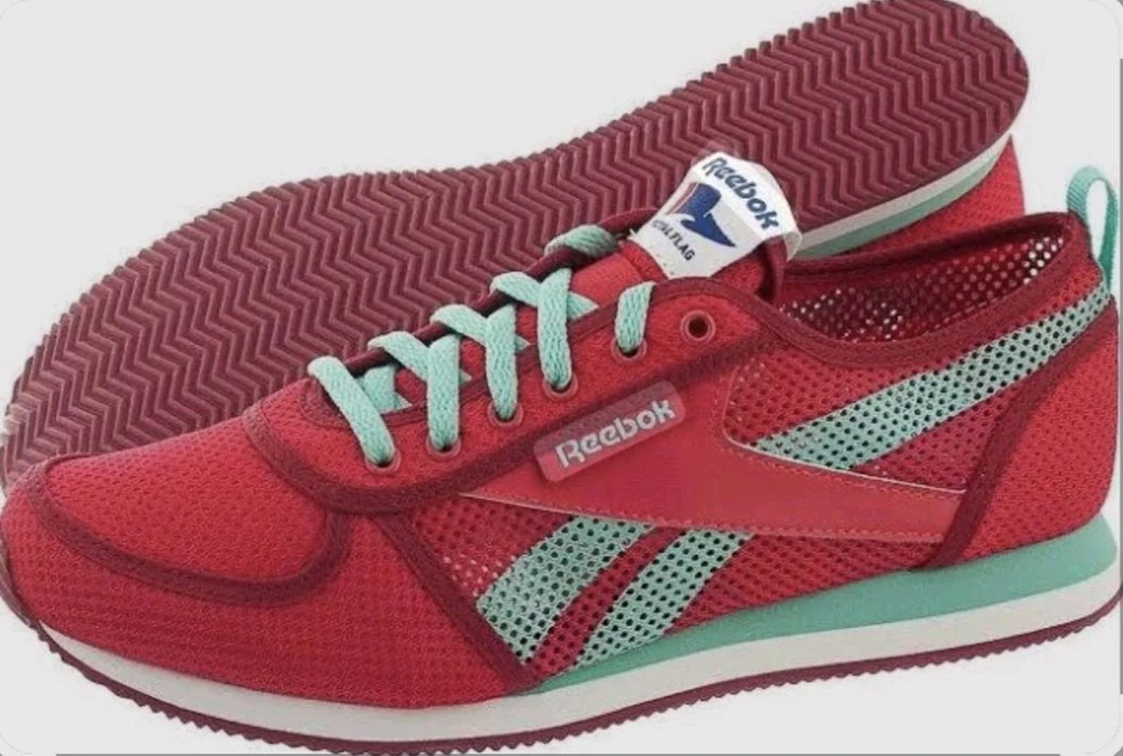 Reebok Sneakers, size 38, photo 1
