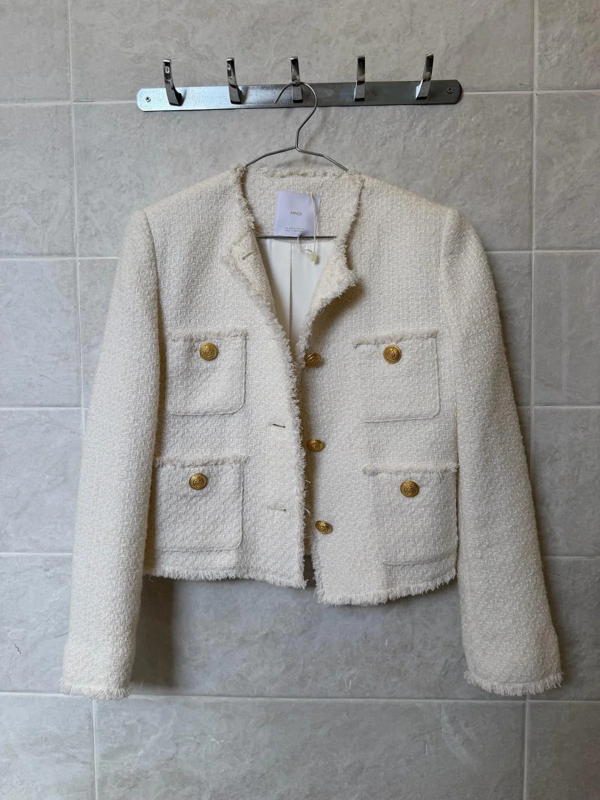 Mango Blazers, size S / 36 / 8, photo 1