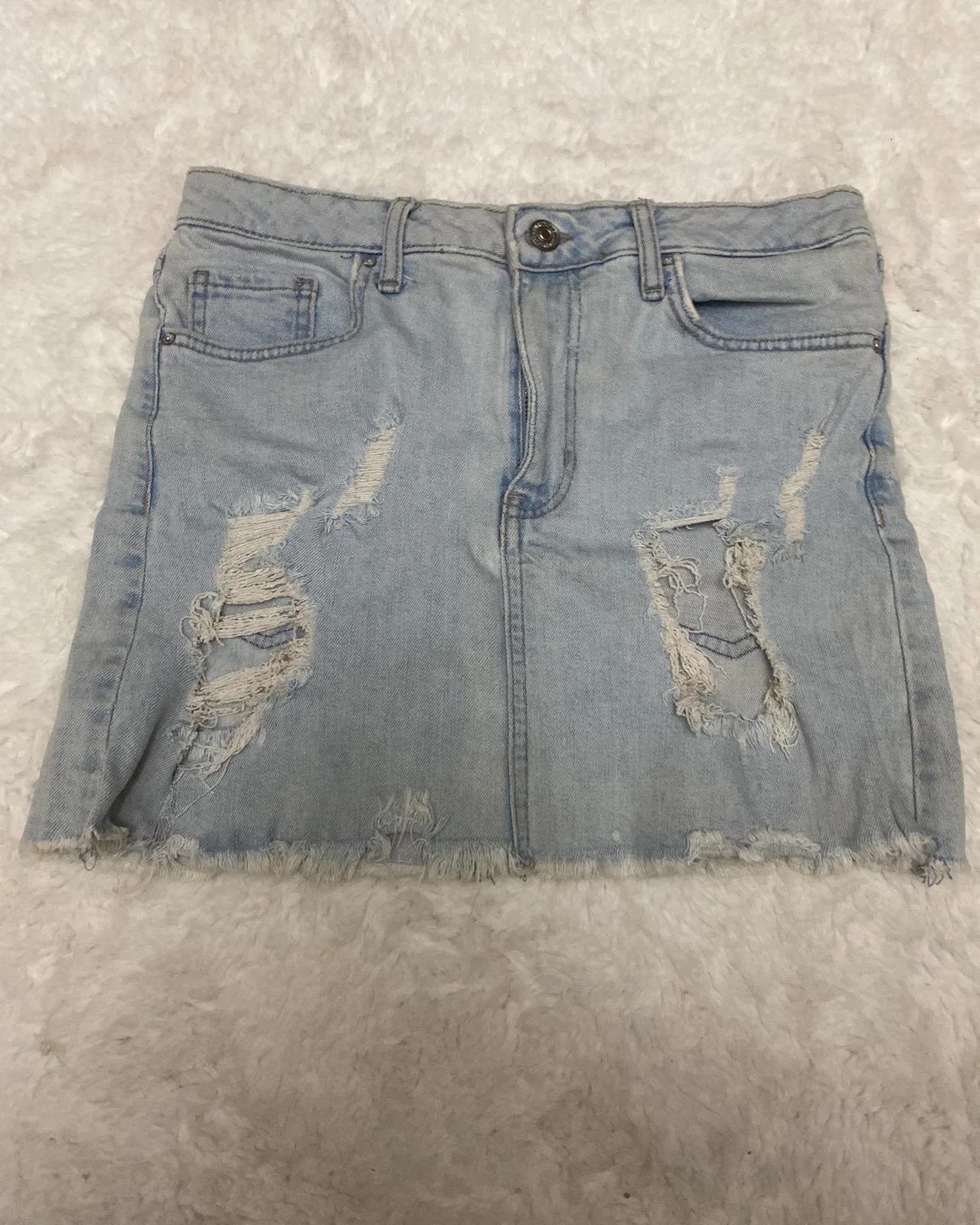 Forever 21 Skirts, size S / 36 / 8, photo 1