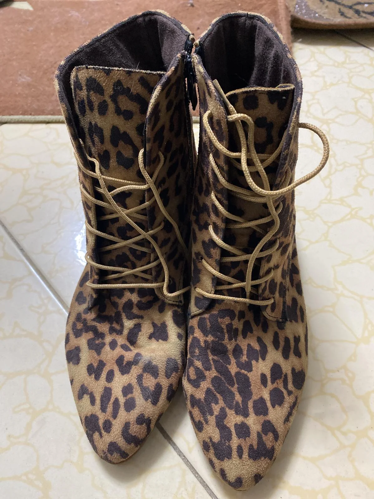 Boots, size 38, photo 1