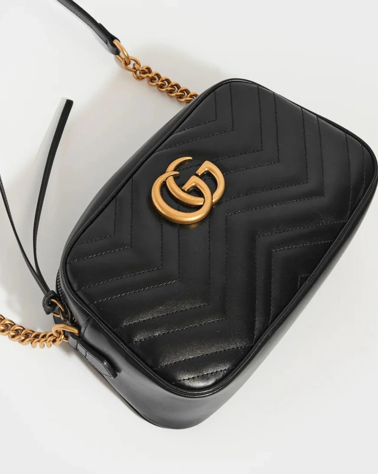 Gucci Cross-Body Bag, size One size, photo 1