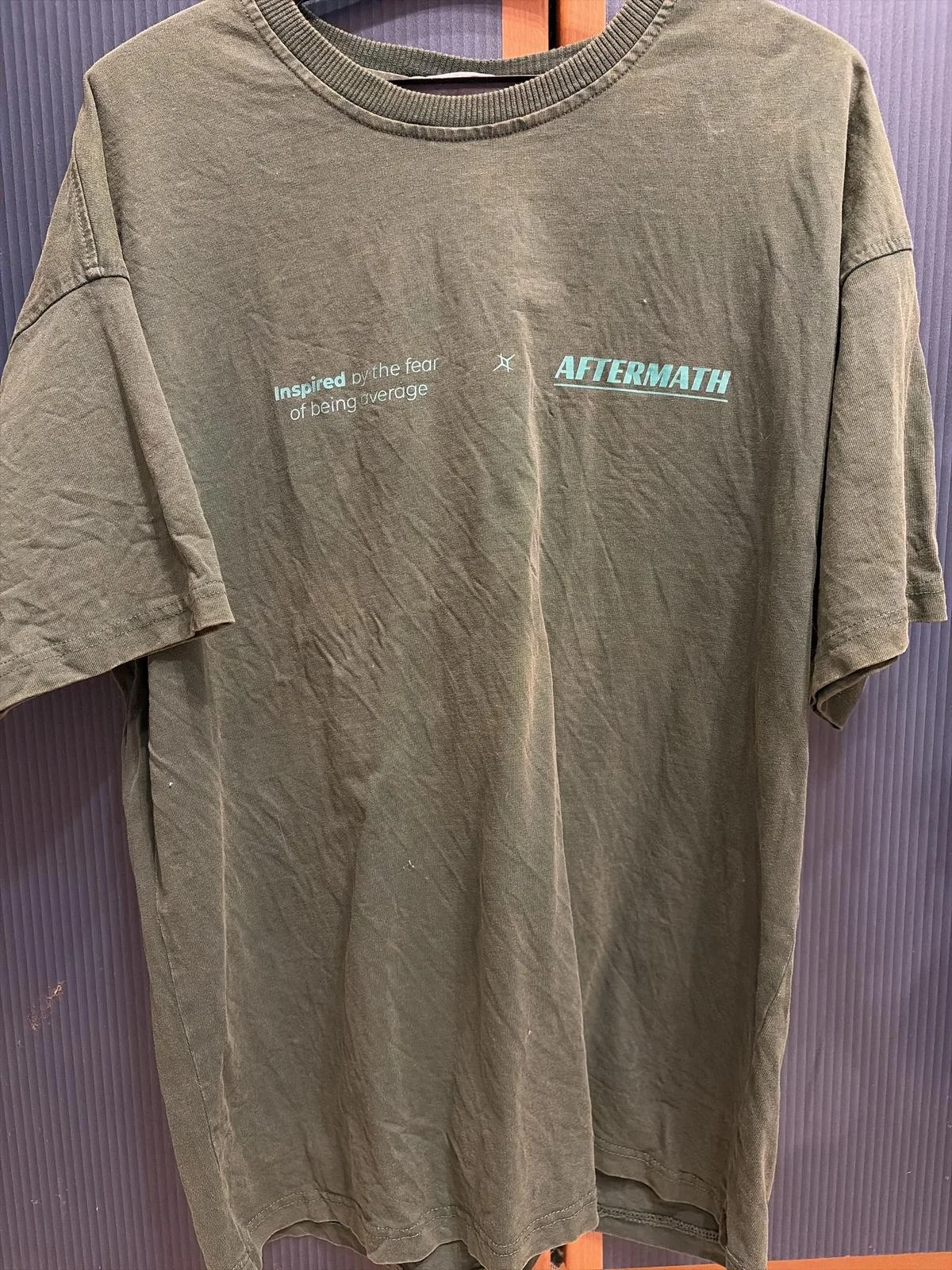 Local T-shirts, size One size, photo 1