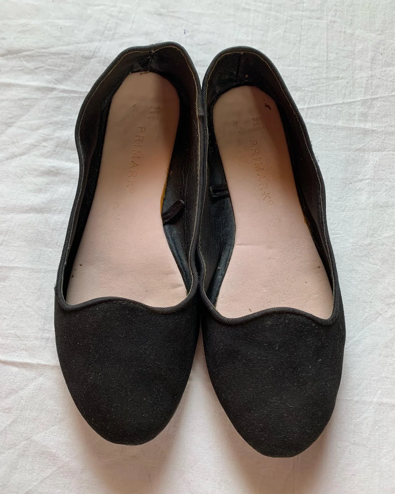 Primark Loafers, size 38, photo 1
