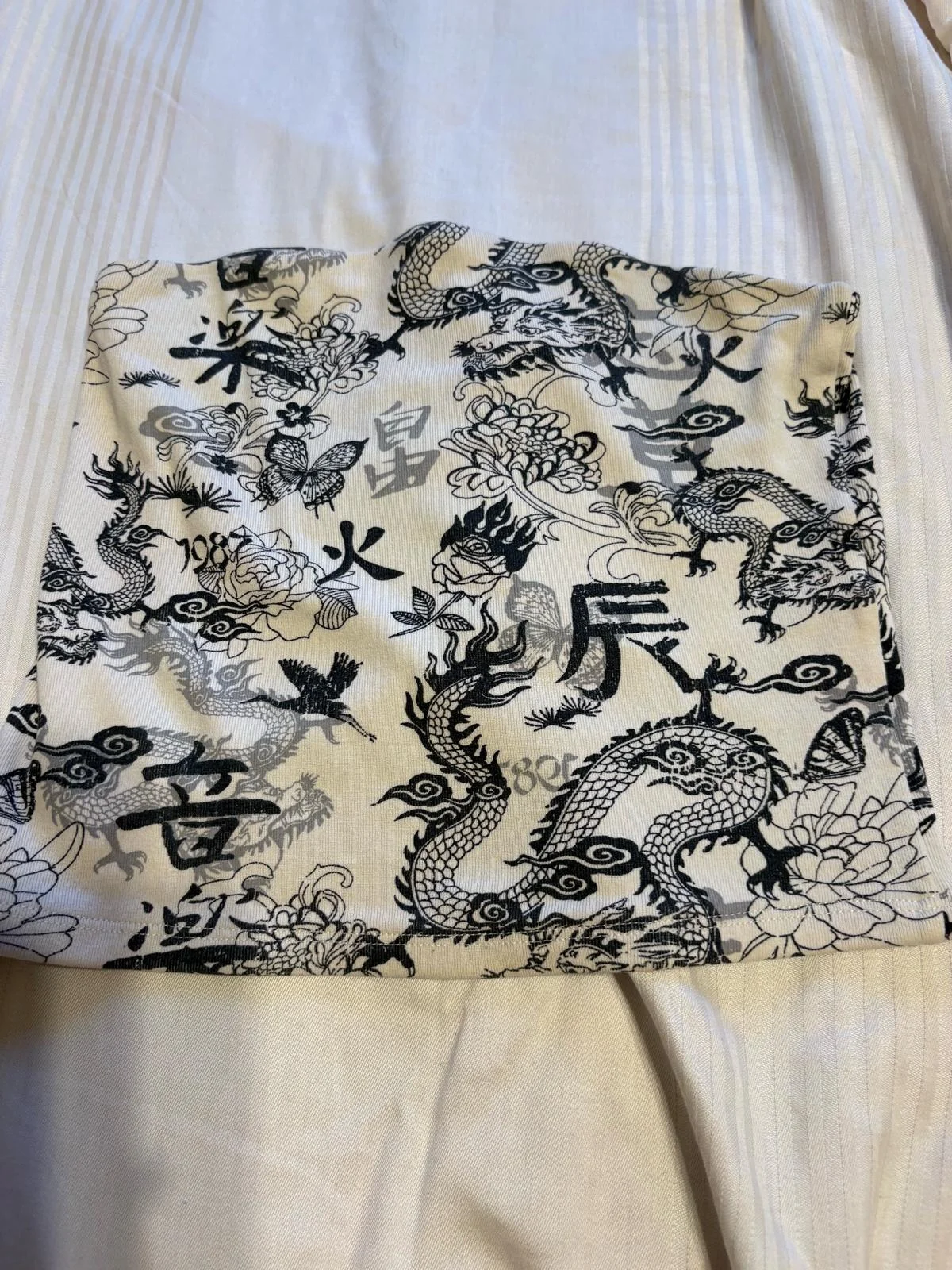Bershka Tank Tops, size M / 38 / 10, photo 1