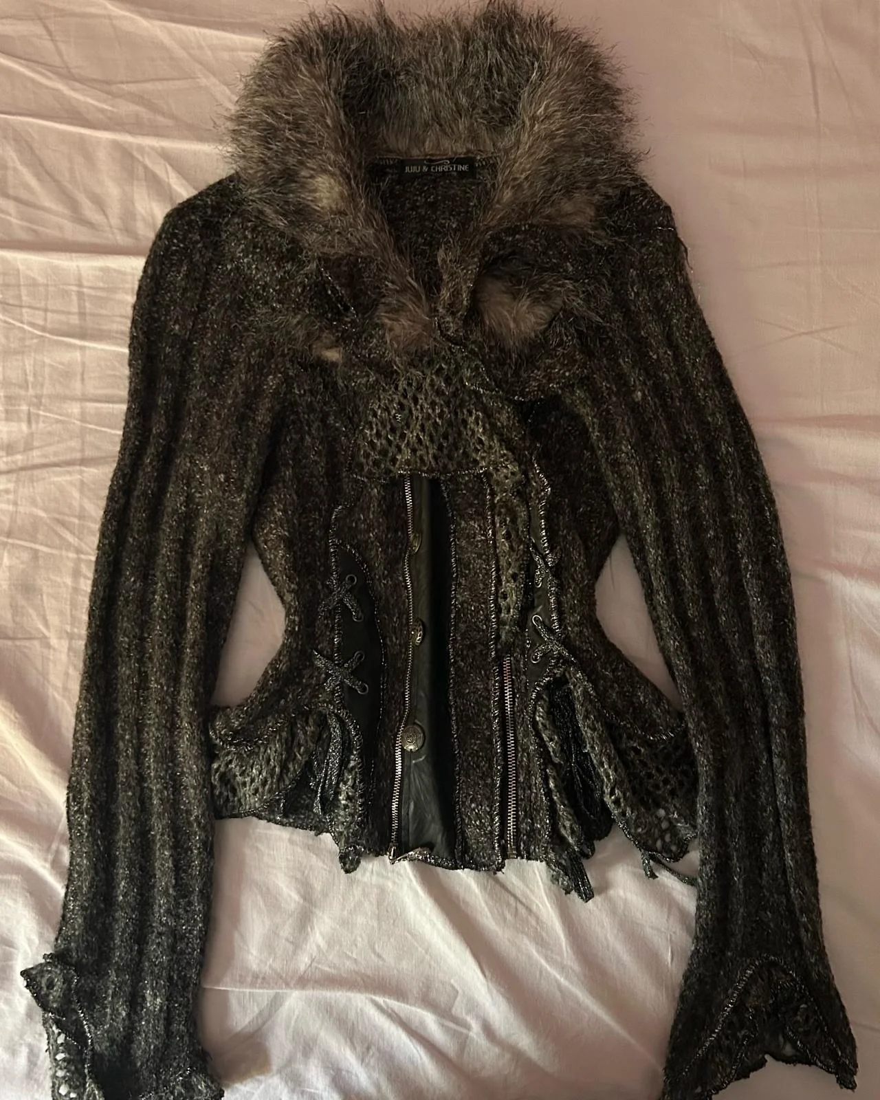 Juju & Christine Cardigans, size S / 36 / 8, photo 1