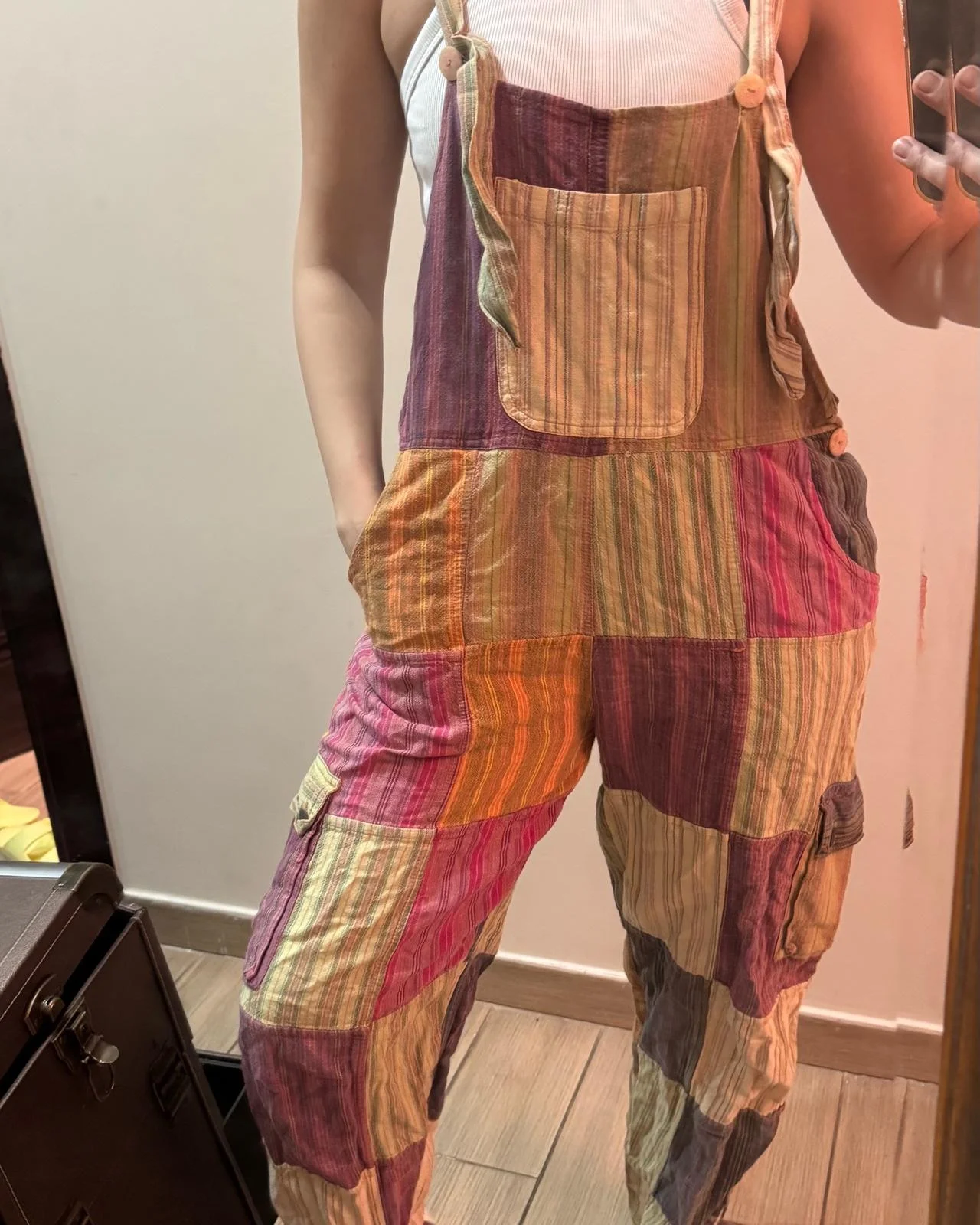 Jumpsuits, size S / 36 / 8, photo 1