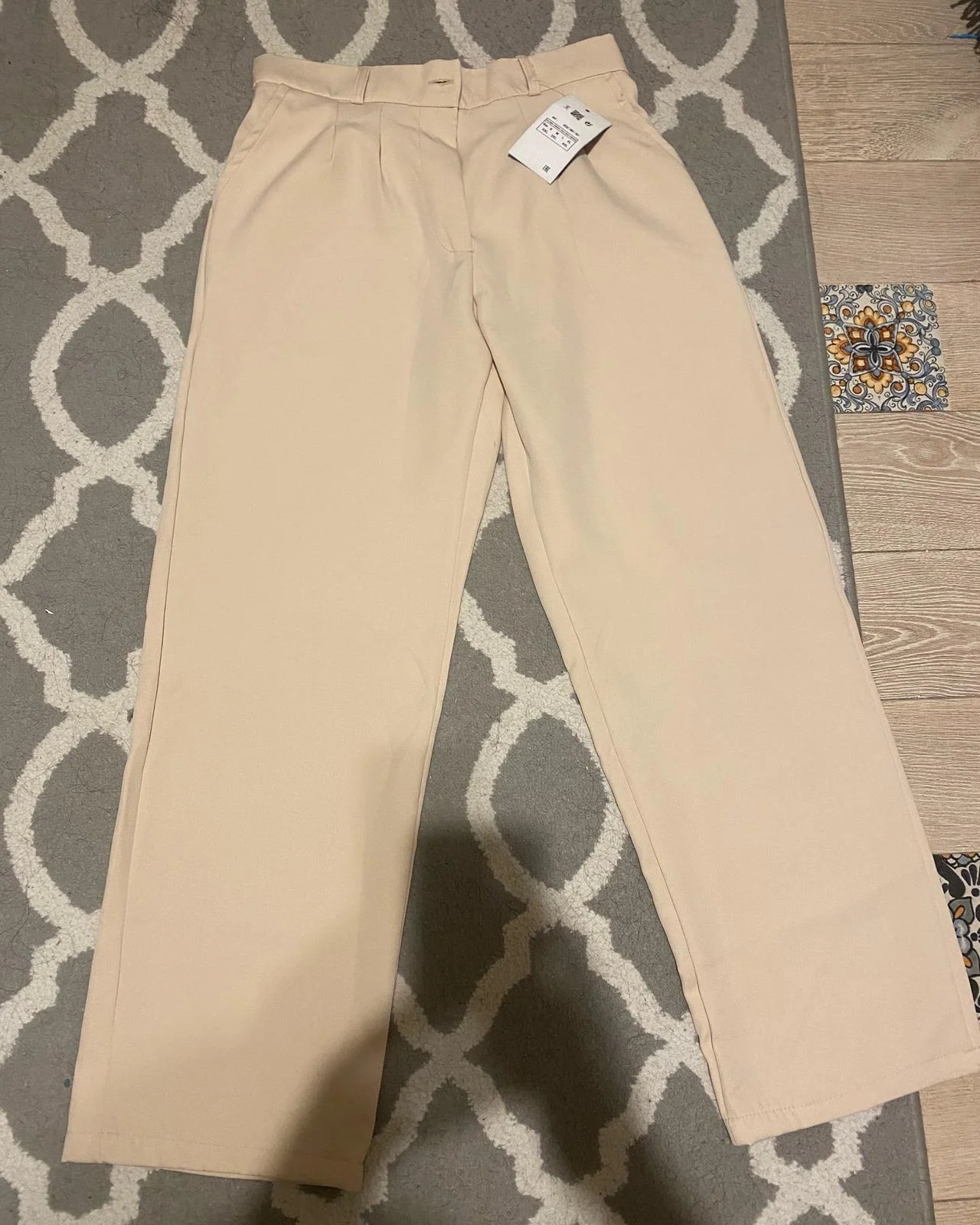 Pants, size L / 40 / 12, photo 1