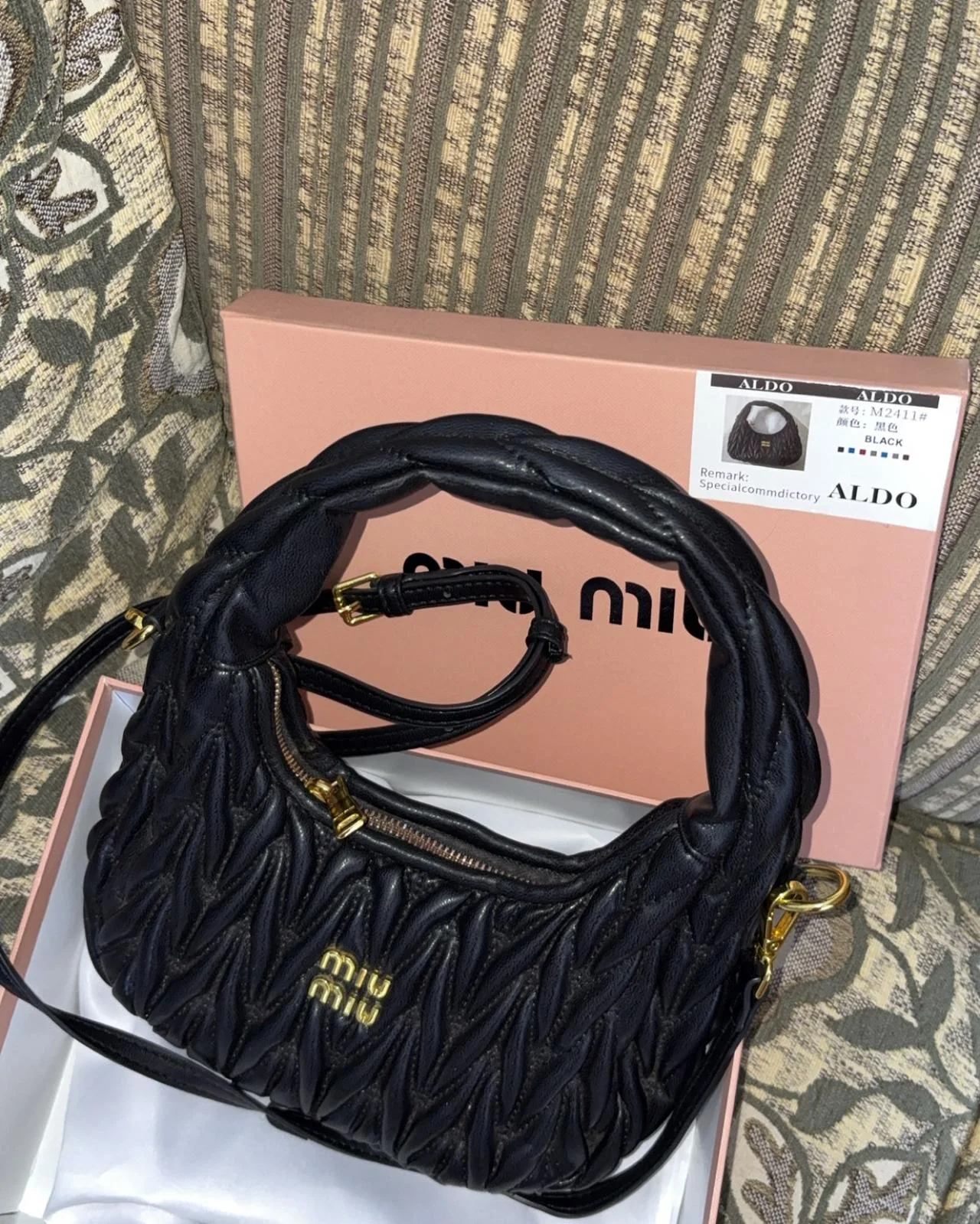 Miu Miu Handbags, size Other, photo 1
