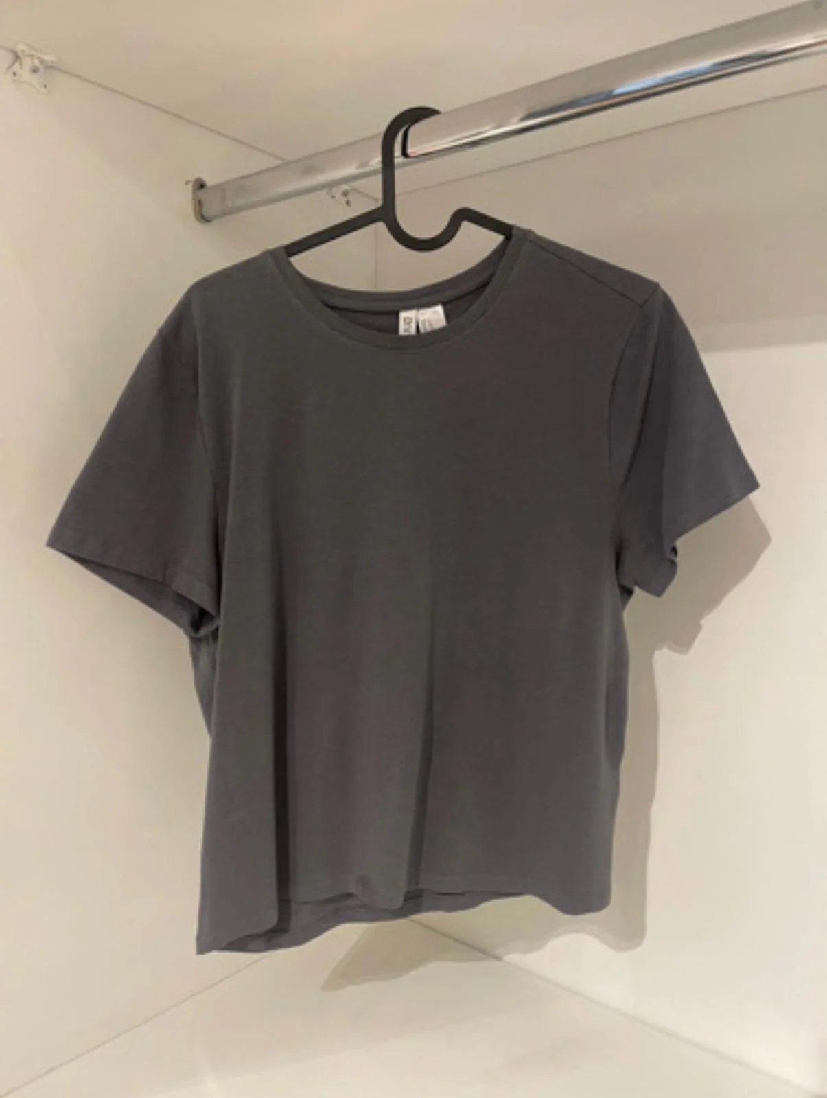 H&M T-shirts, size M / 38 / 10, photo 1