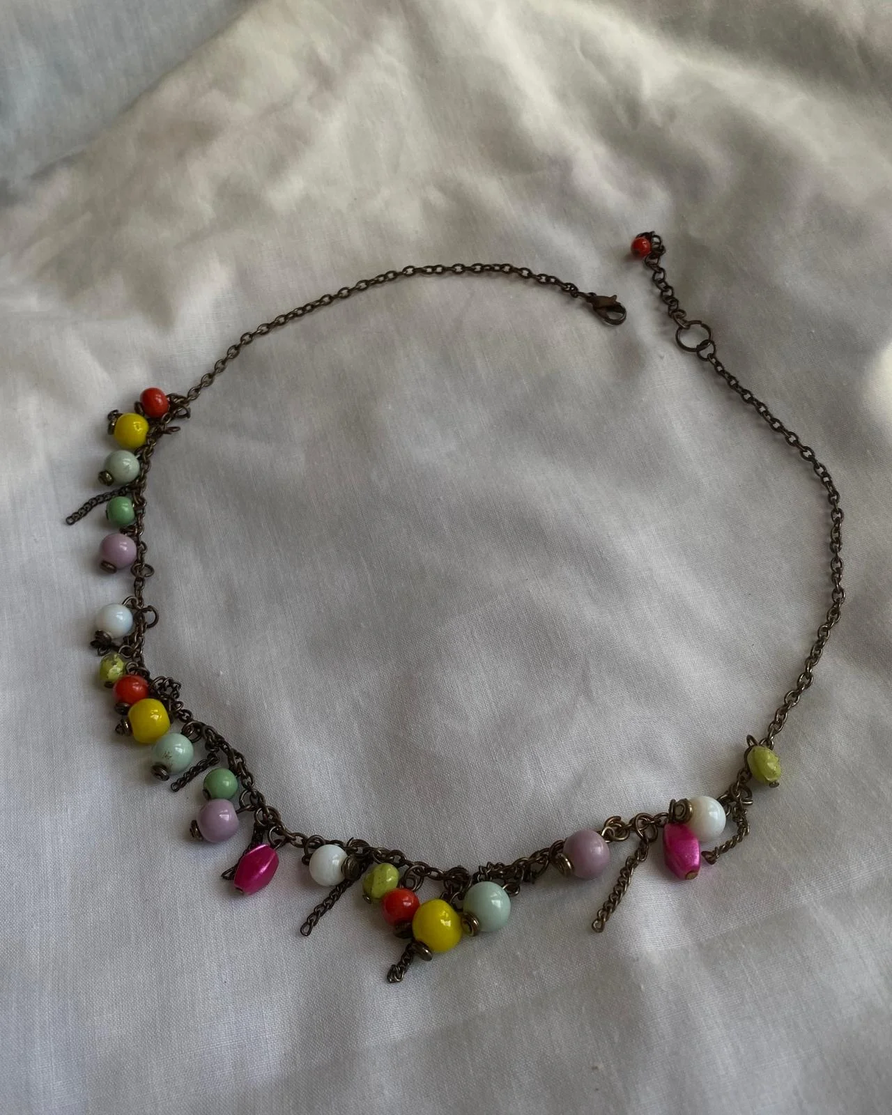 Splash Necklaces, size One size, photo 1