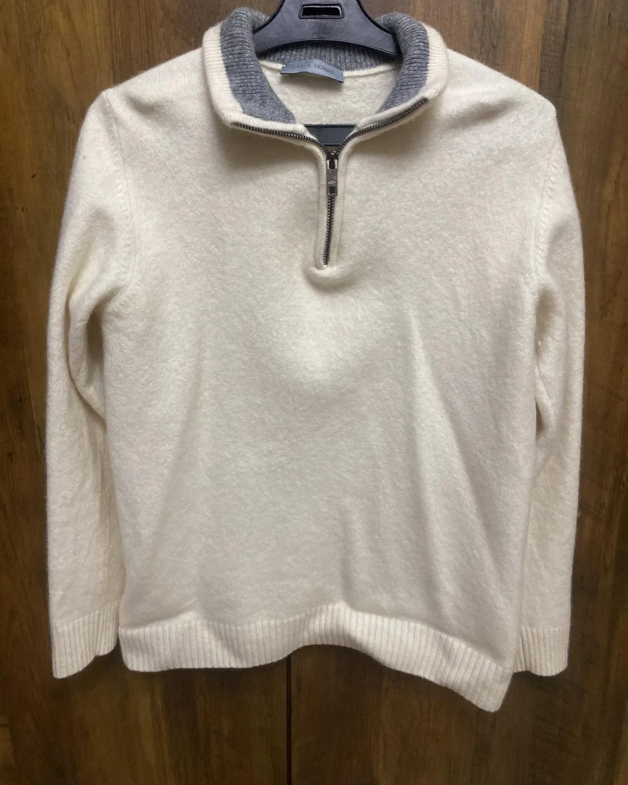 NAGA HOMME Sweaters & Pullovers, size M / 38 / 10, photo 1