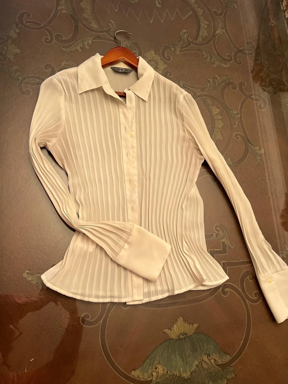 Blouses, size S / 36 / 8, photo 1