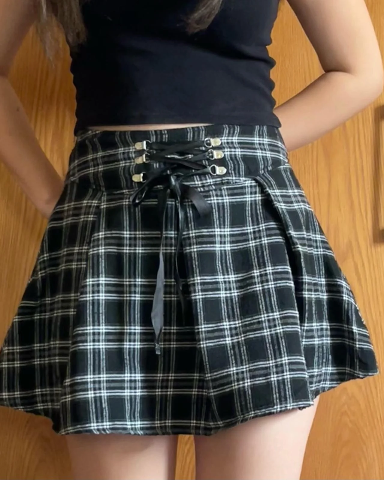Shein Skirts, size S / 36 / 8, photo 1