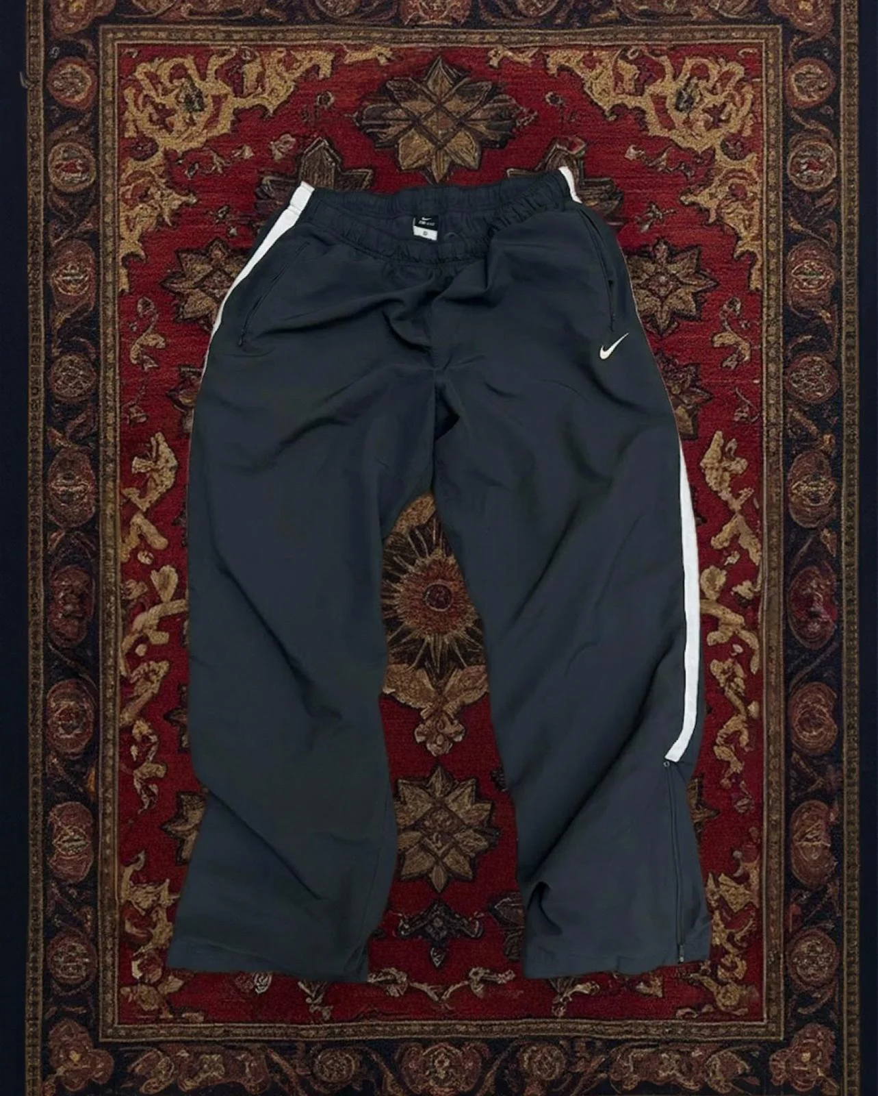 Nike Pants, size W34, photo 1