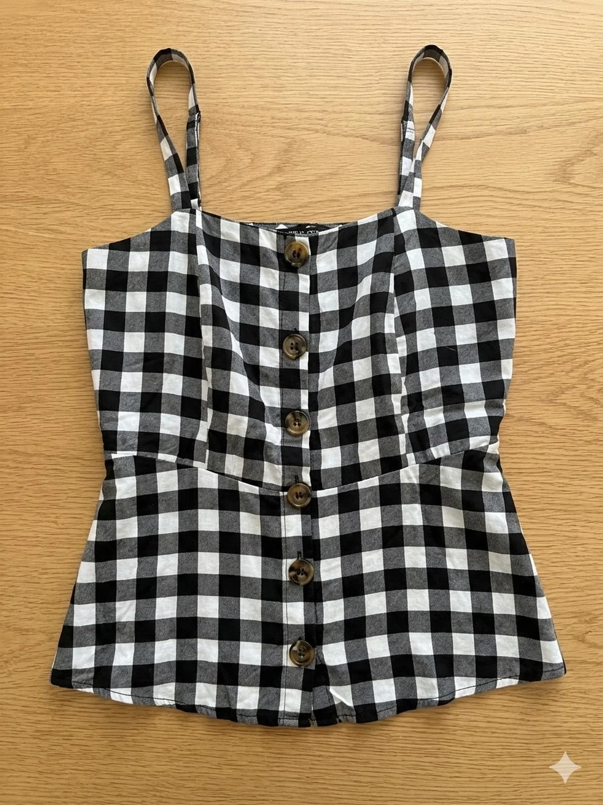 Crop Tops, size XL / 42 / 14, photo 1