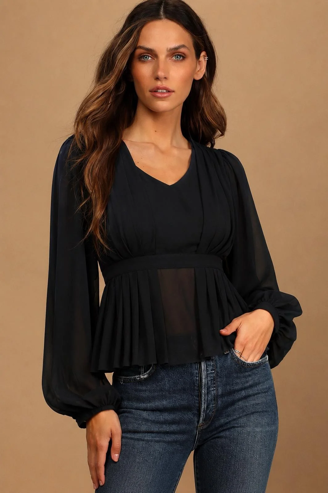 Blouses, size Other, photo 1