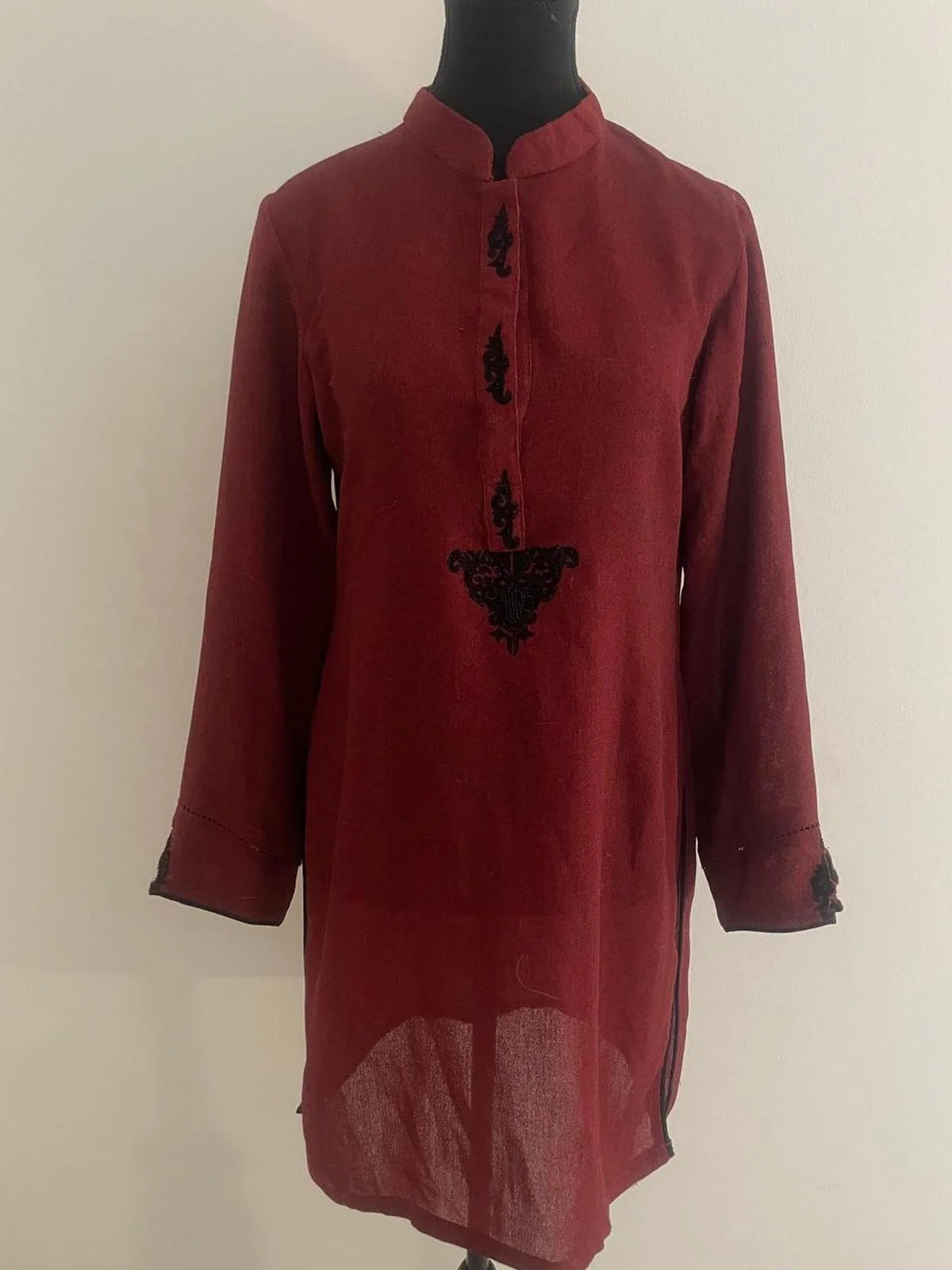 Shirts, size S / 36 / 8, photo 1