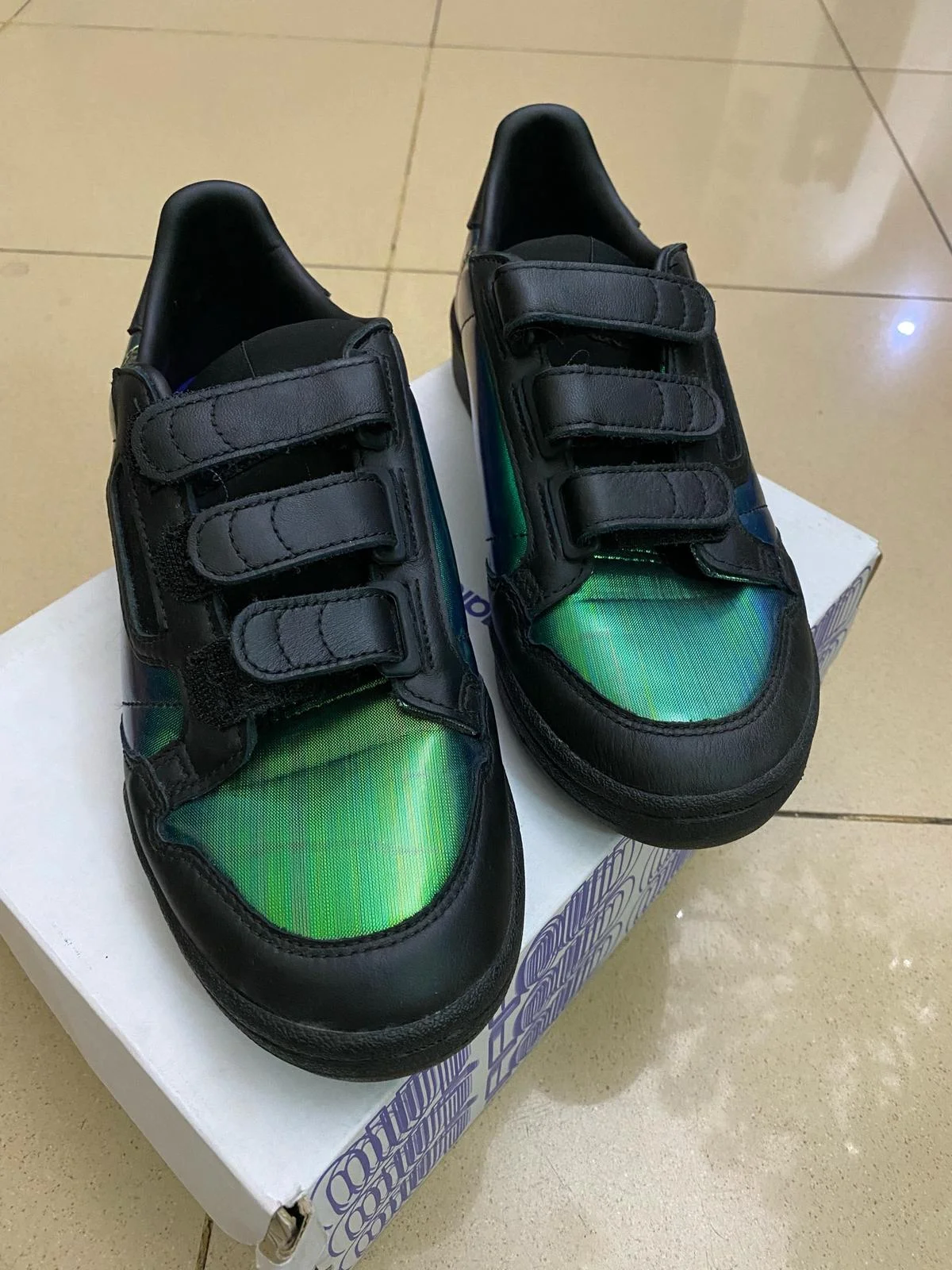 adidas Sneakers, size 38, photo 1