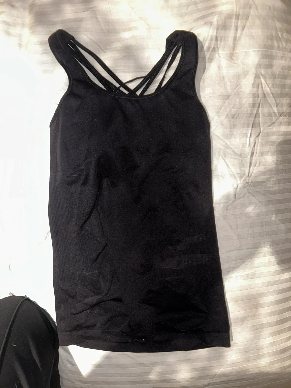 H&M Tank Tops, size S / 36 / 8, photo 1