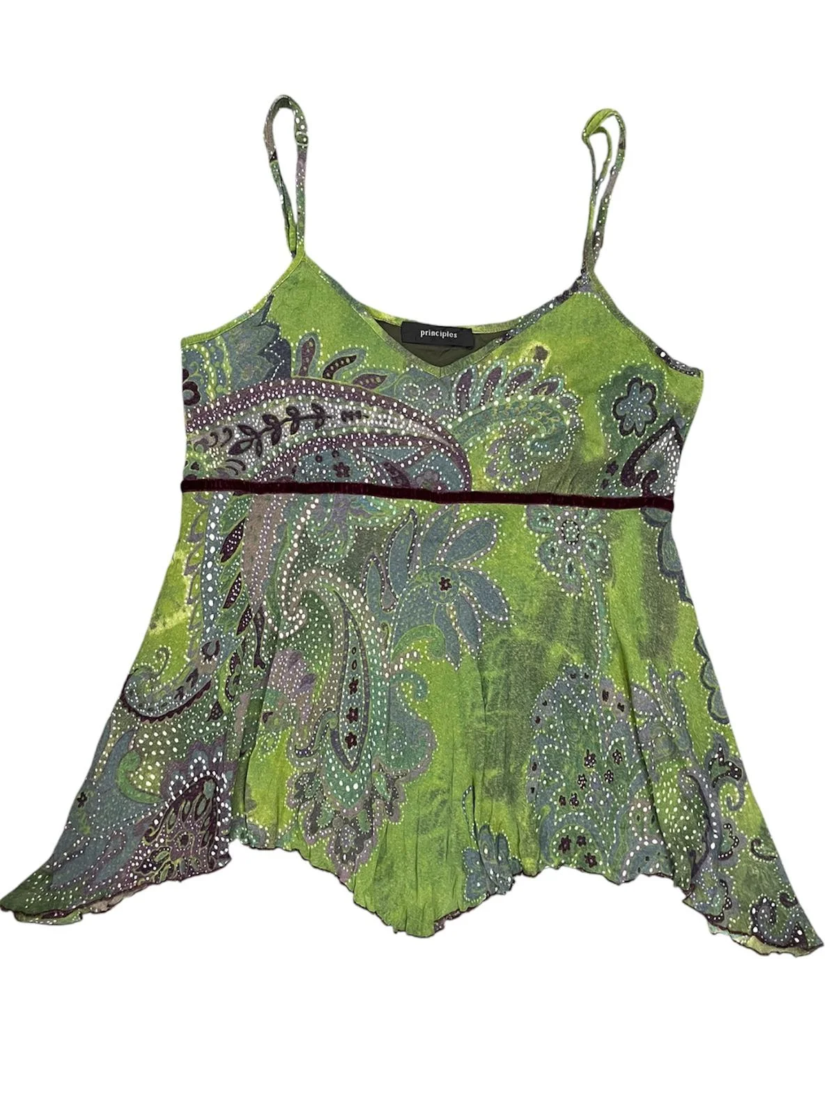 Cami Tops, size M / 38 / 10, photo 1