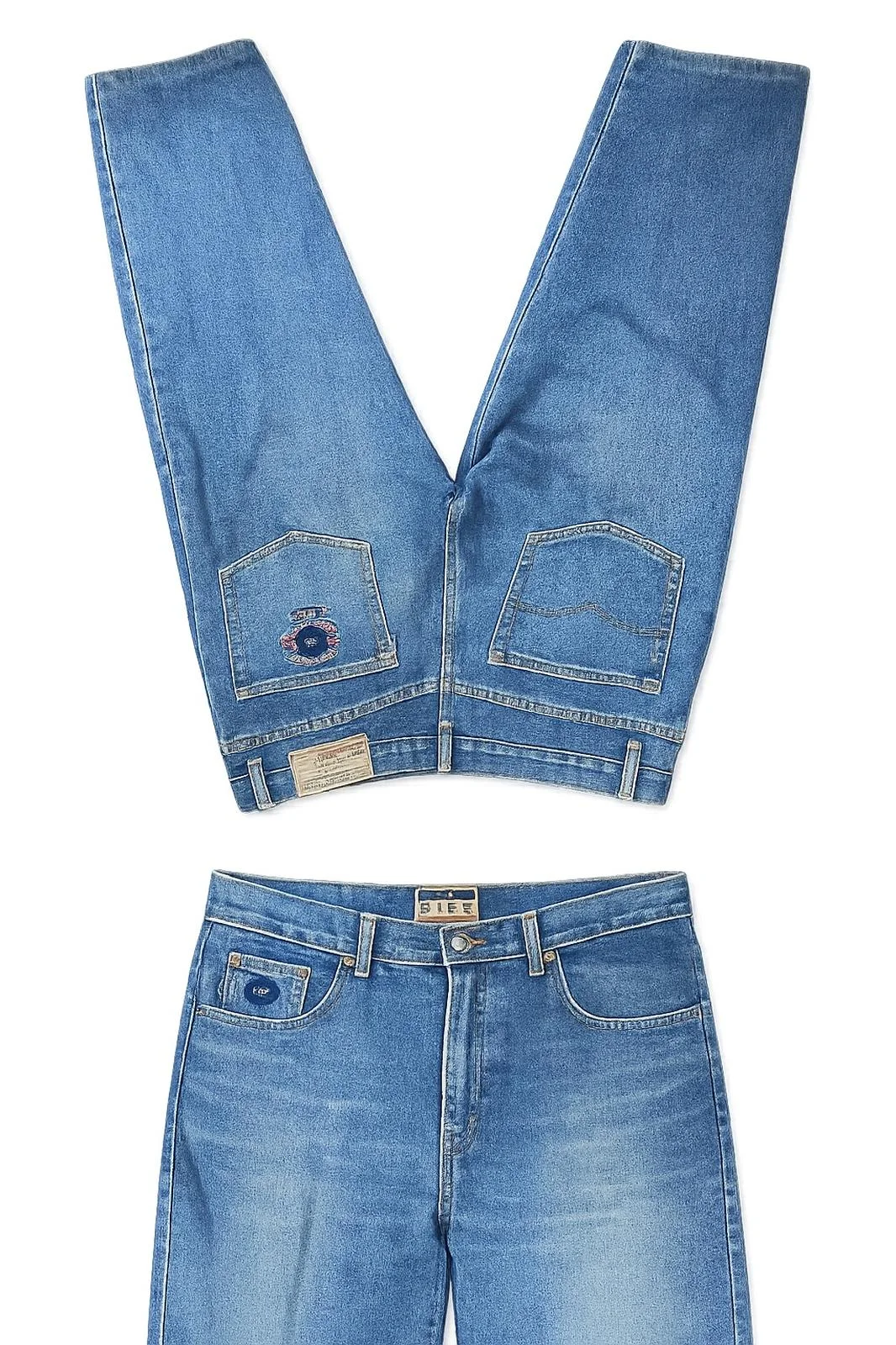Jeans, size W34, photo 1