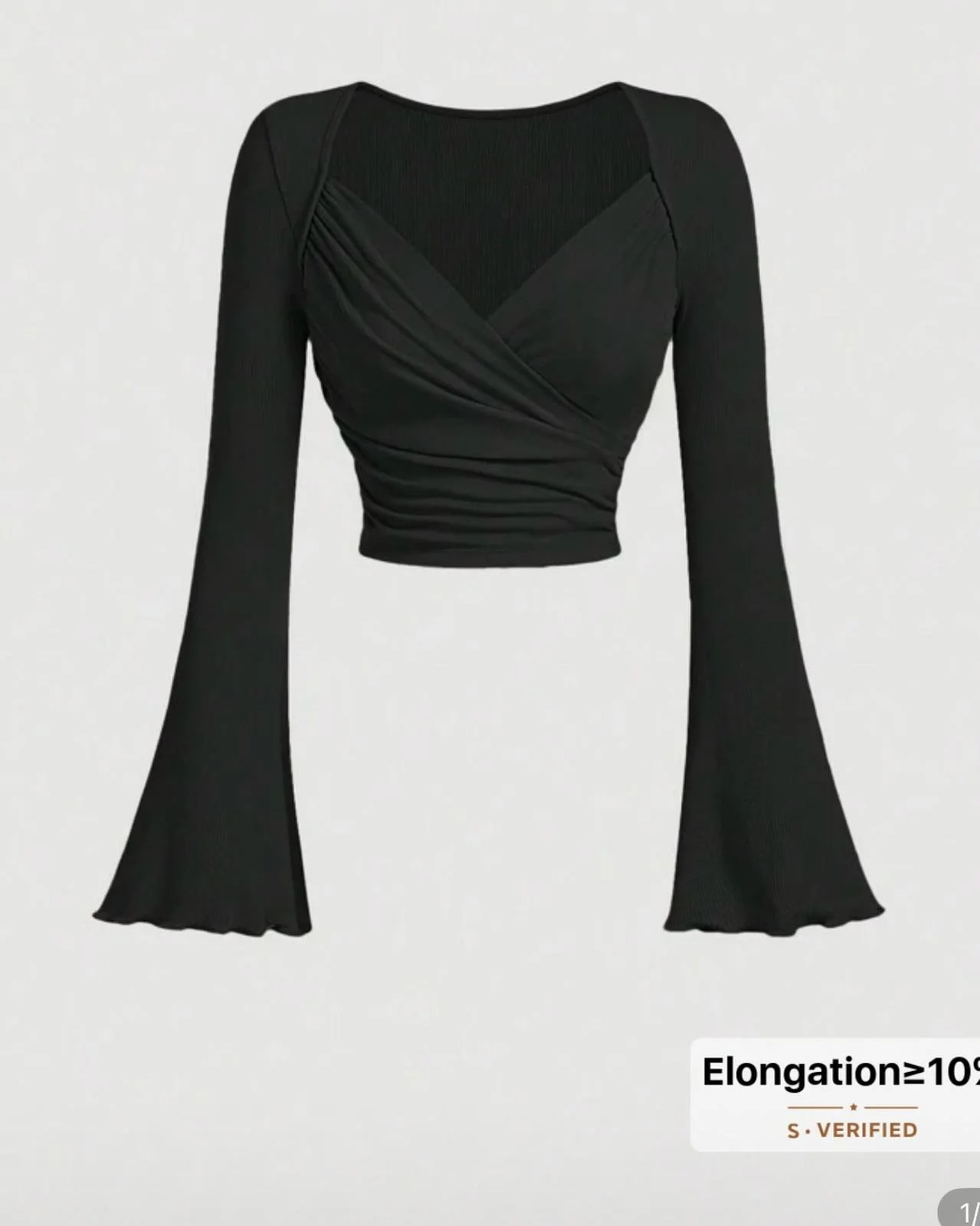 Shein Blouses, size S / 36 / 8, photo 1