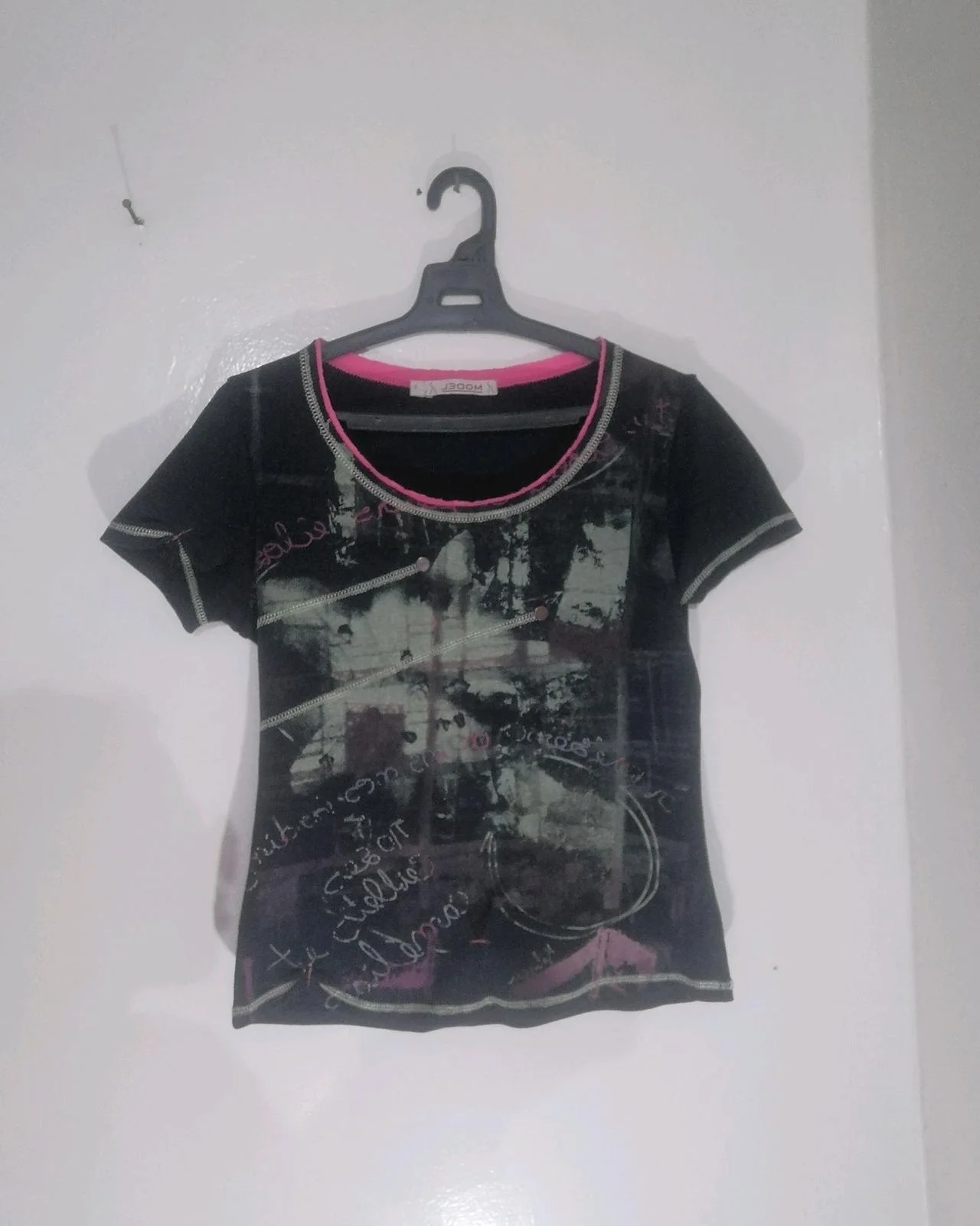 T-shirts, size S / 36 / 8, photo 1