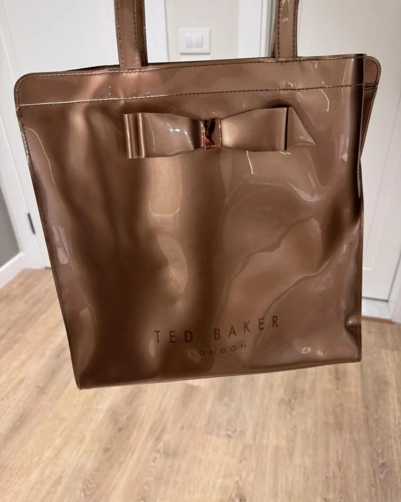 Ted Baker Tote Bag, size One size, photo 1