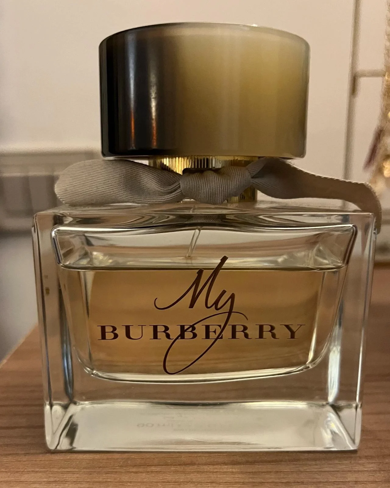 Burberry Perfume, size No Size, photo 1