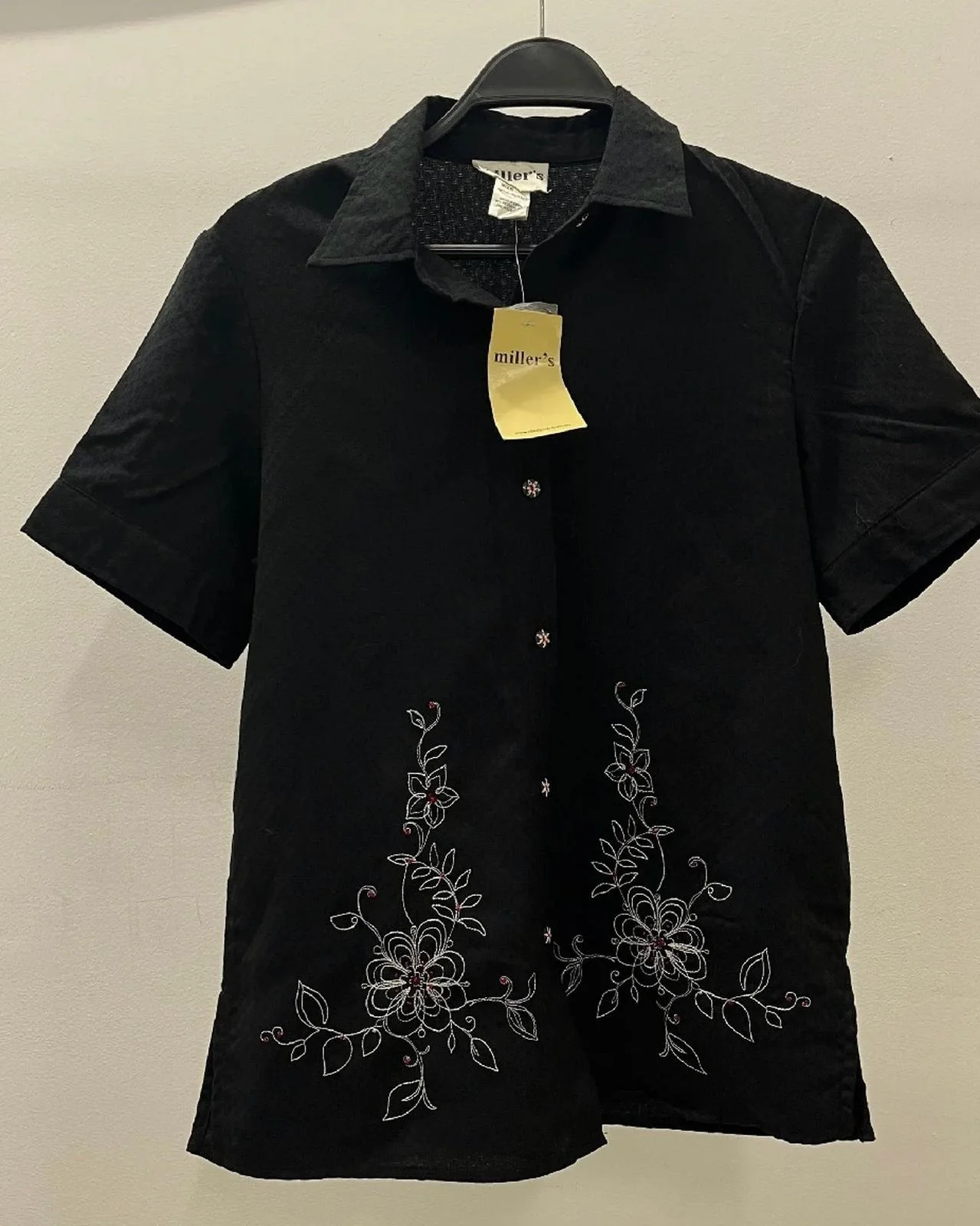 Shirts, size M / 38 / 10, photo 1