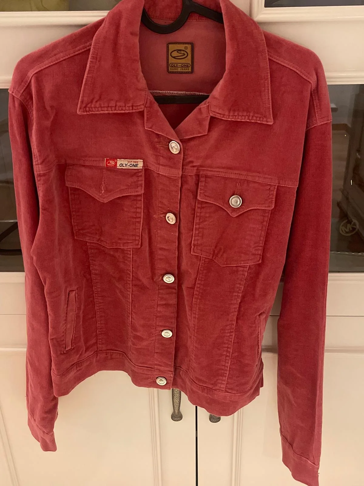 Jackets, size S / 36 / 8, photo 1