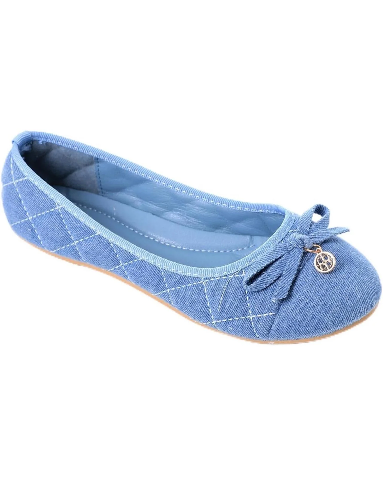 deja vu Flats, size 37, photo 1