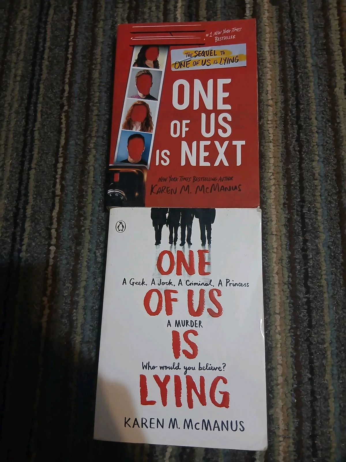 Books, size Other, photo 1