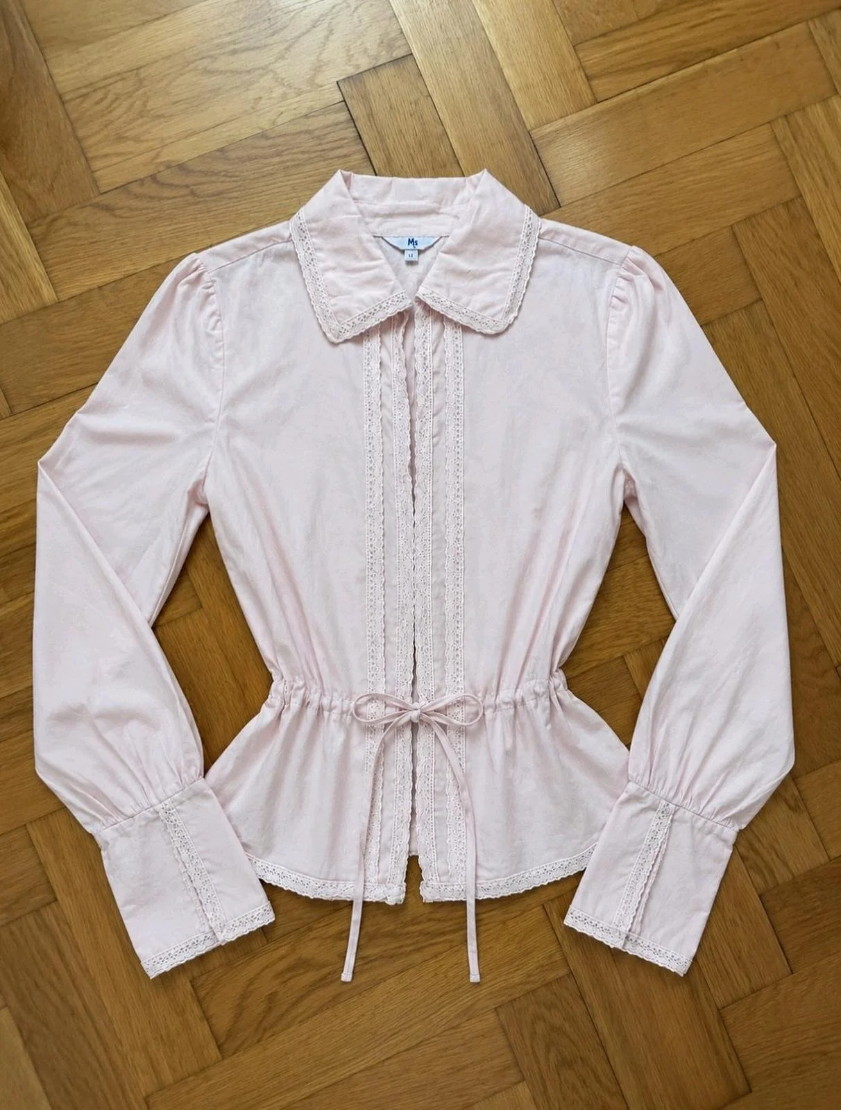 Long Sleeve, size S / 36 / 8, photo 1