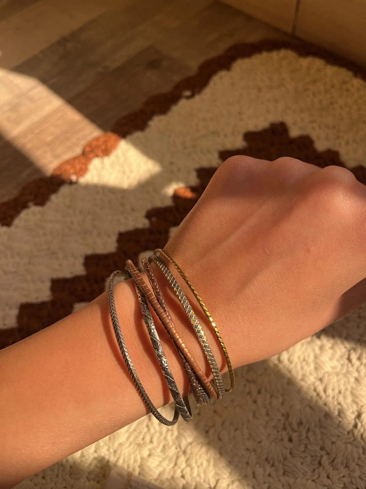Bracelets, size One size, photo 1