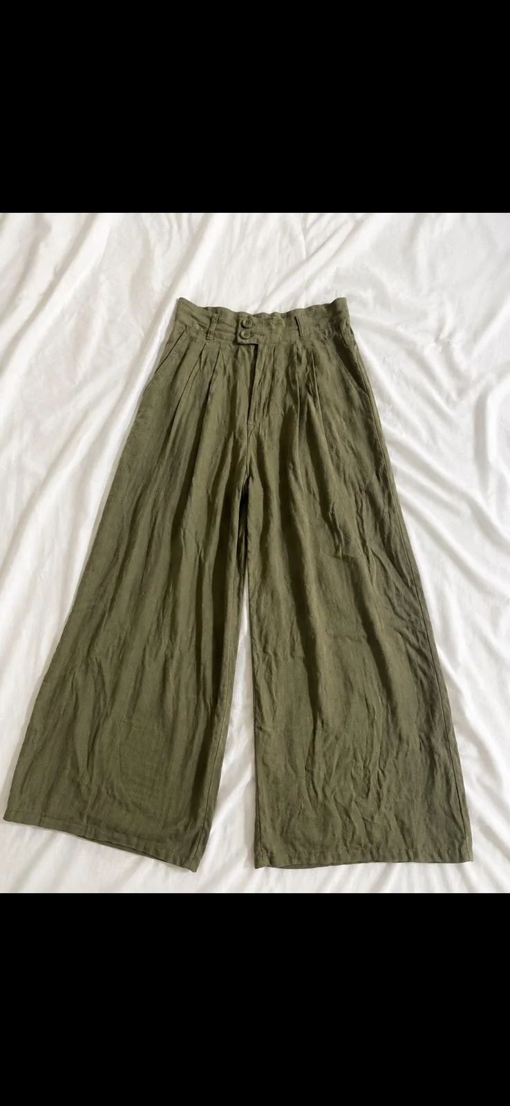 Defacto Pants, size M / 38 / 10, photo 1