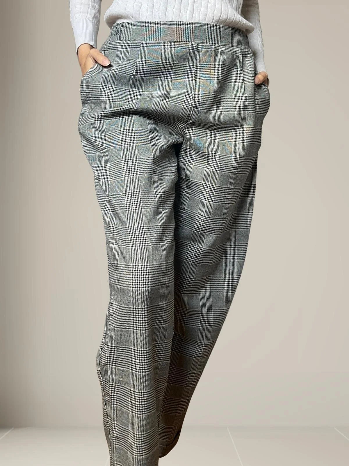 Pull & Bear Pants, size M / 38 / 10, photo 1