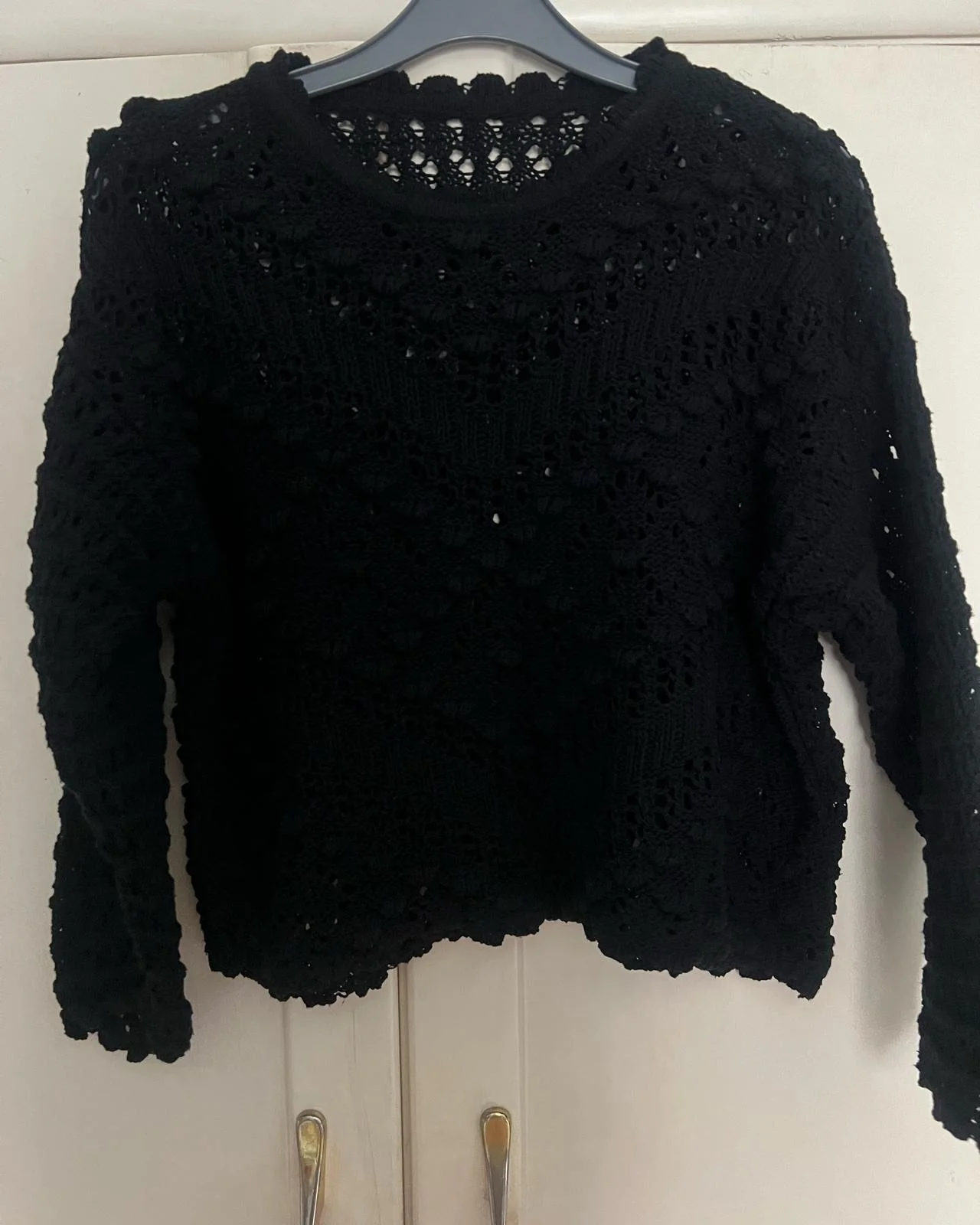 Sweaters & Pullovers, size One size, photo 1